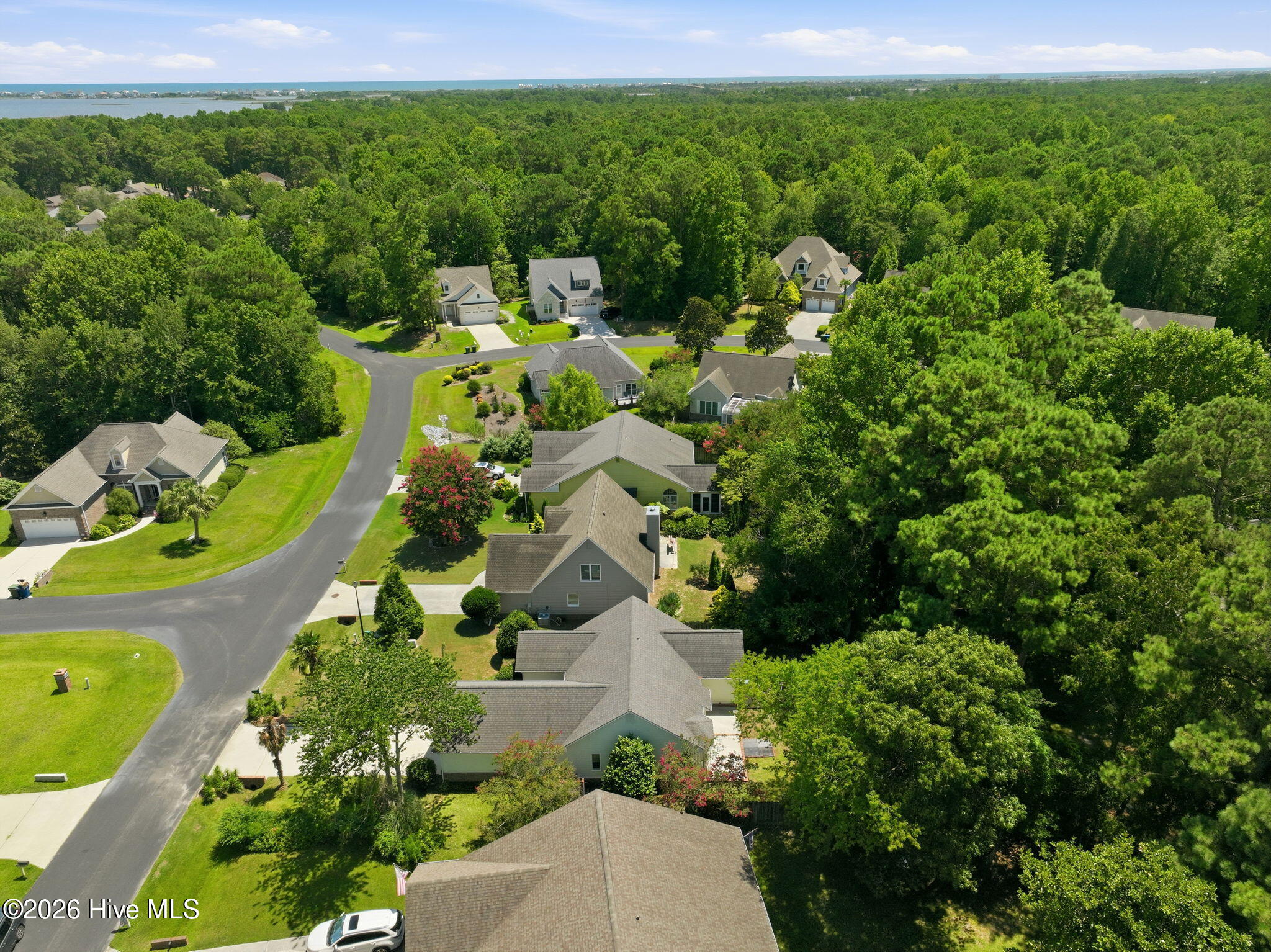 1107 Mill Run Road