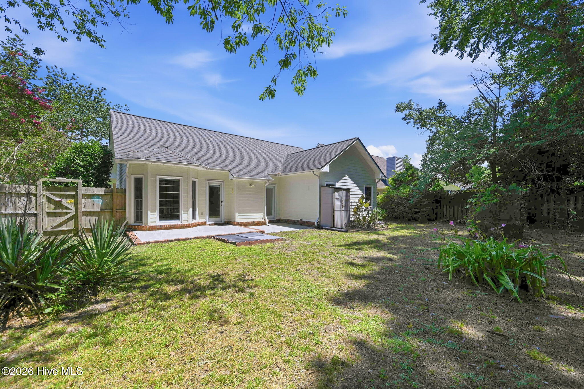 1107 Mill Run Road