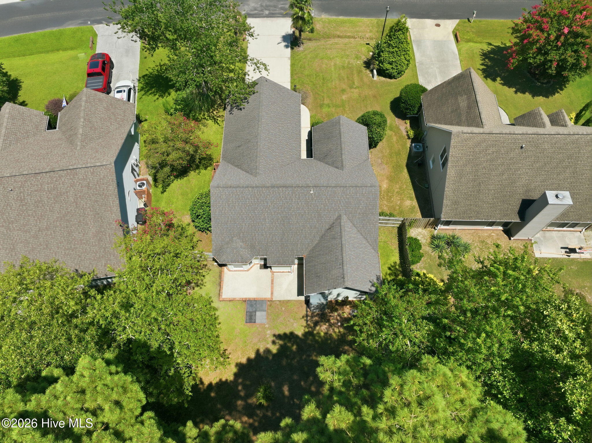1107 Mill Run Road