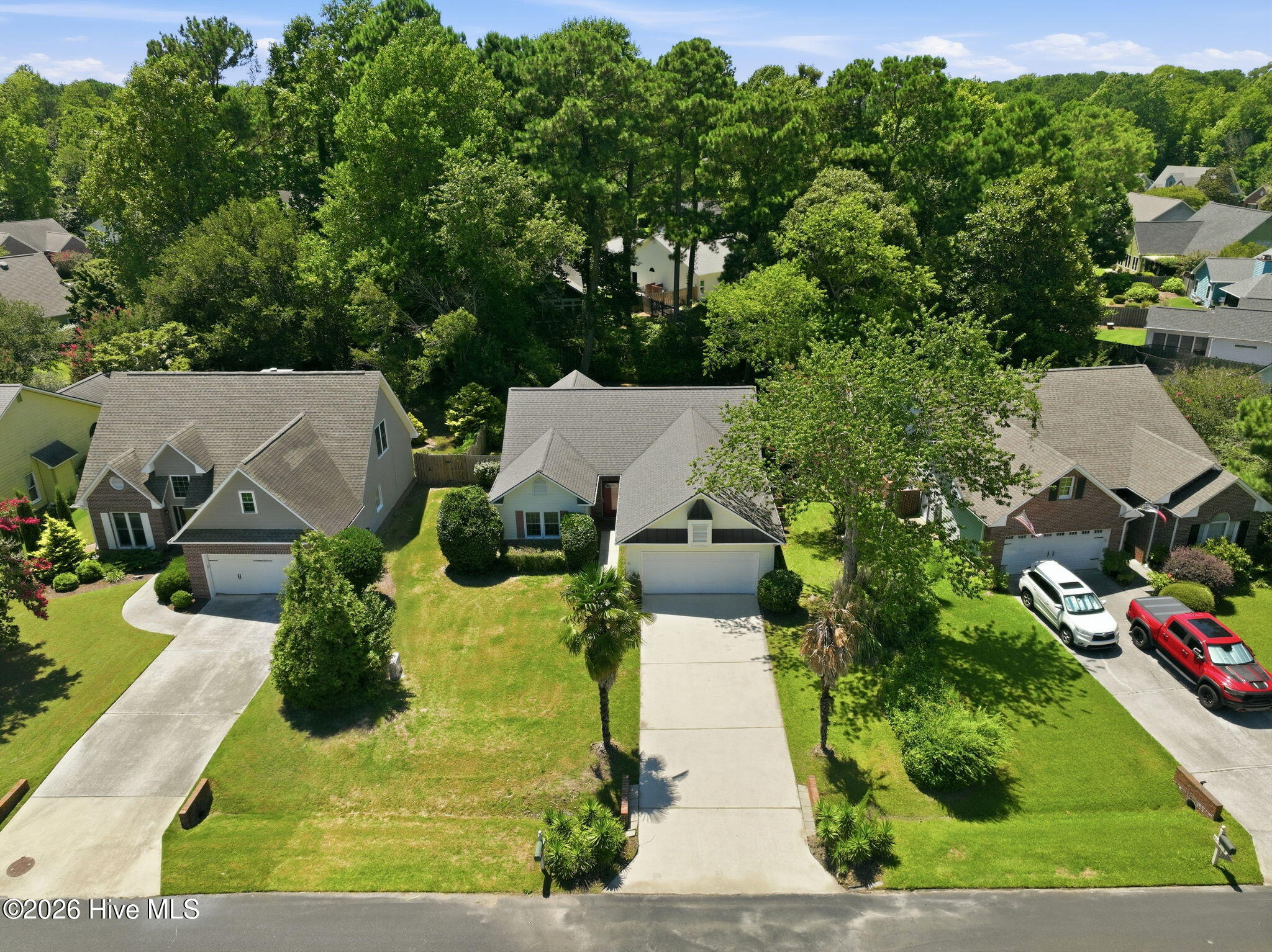 1107 Mill Run Road