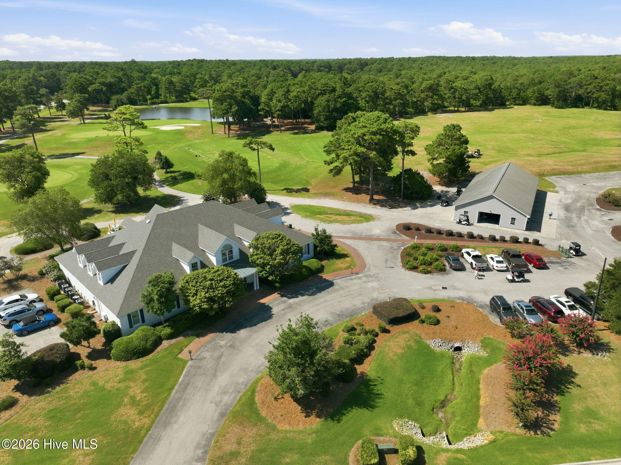 1107 Mill Run Road