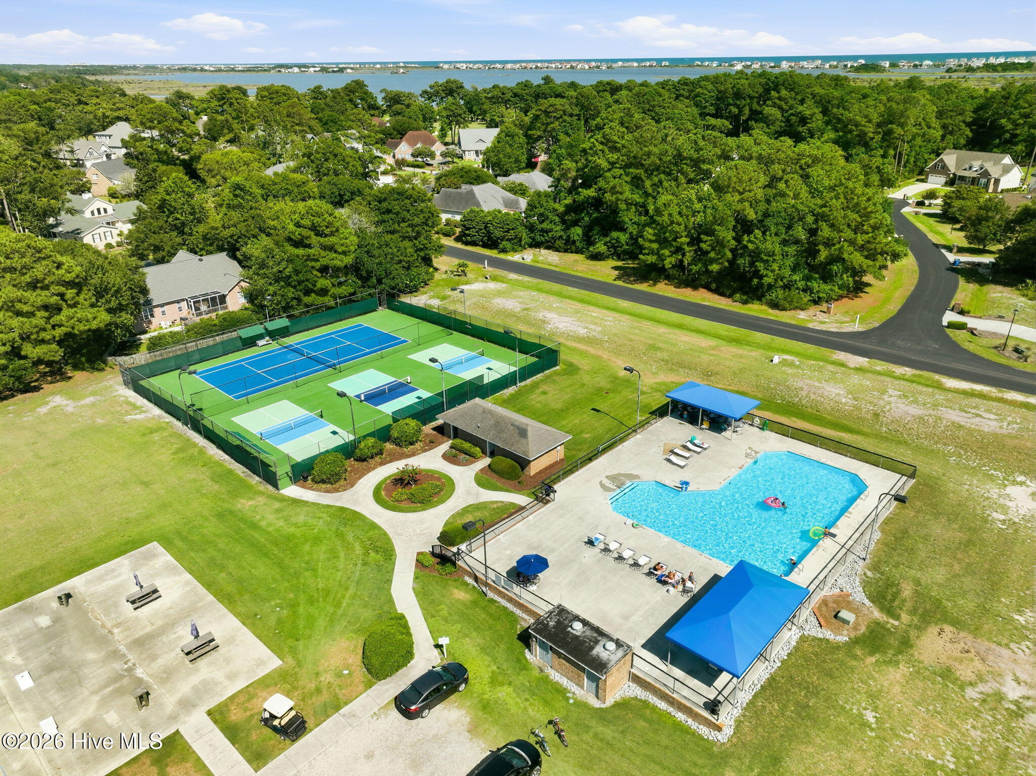 1107 Mill Run Road