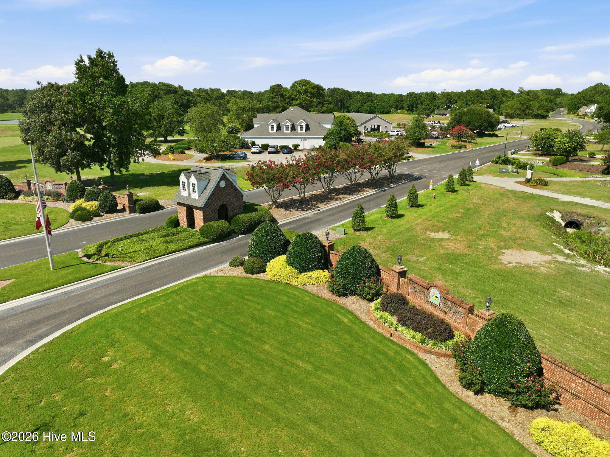 1107 Mill Run Road