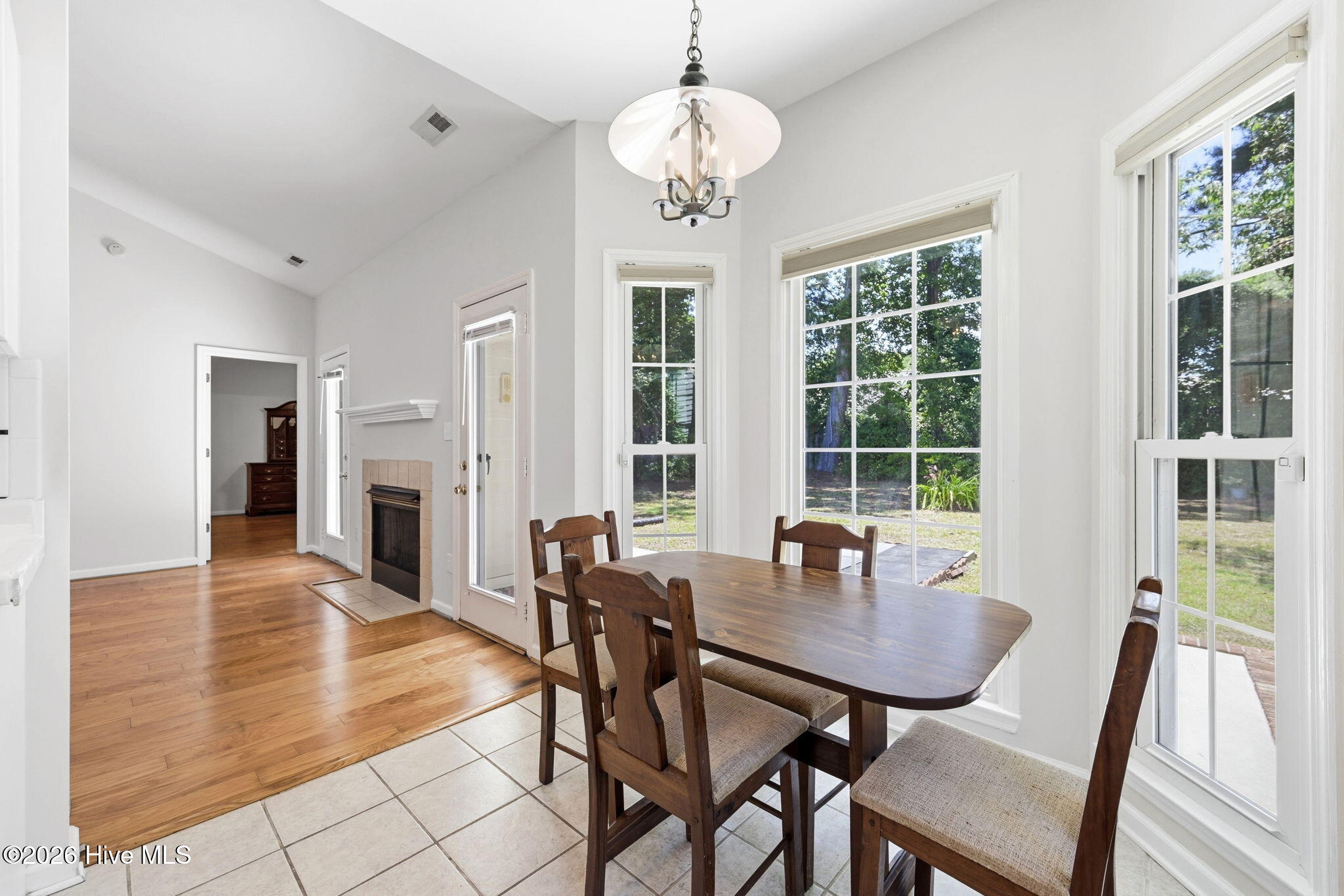 1107 Mill Run Road