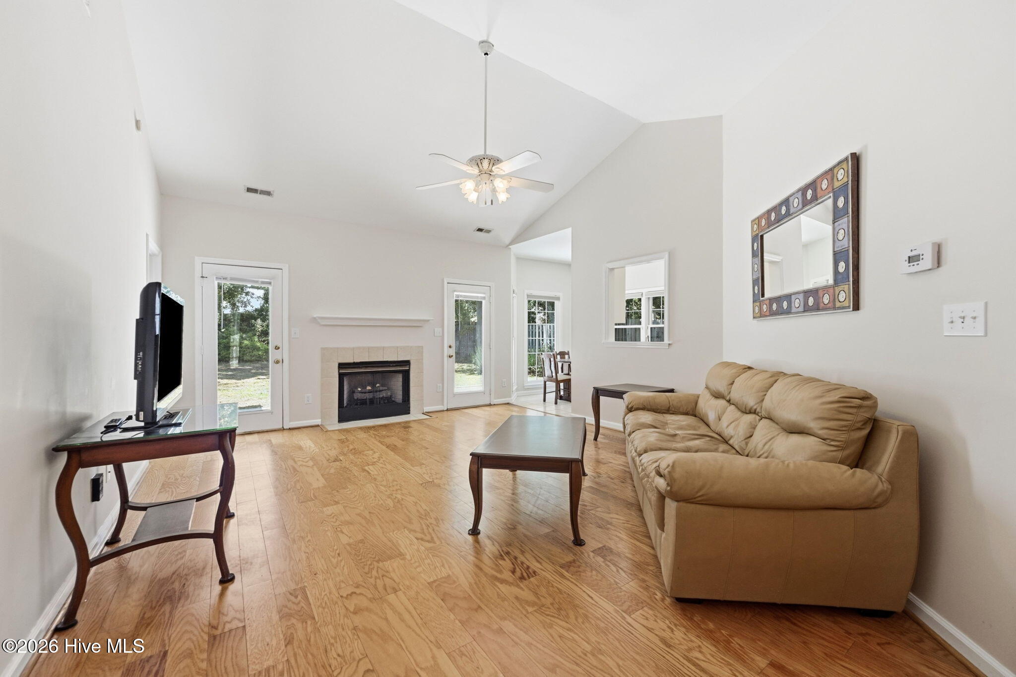 1107 Mill Run Road