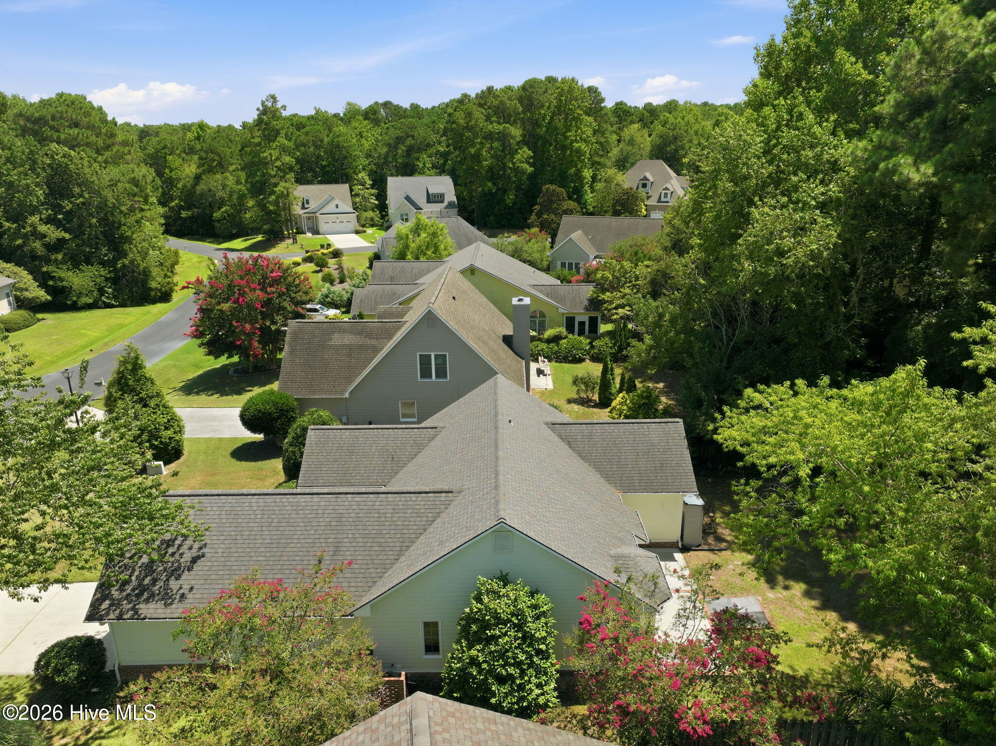 1107 Mill Run Road
