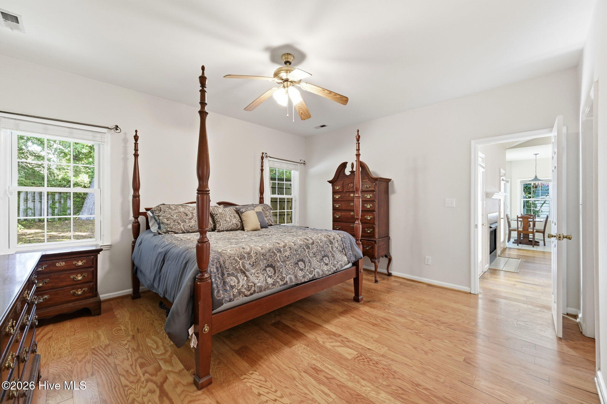 1107 Mill Run Road