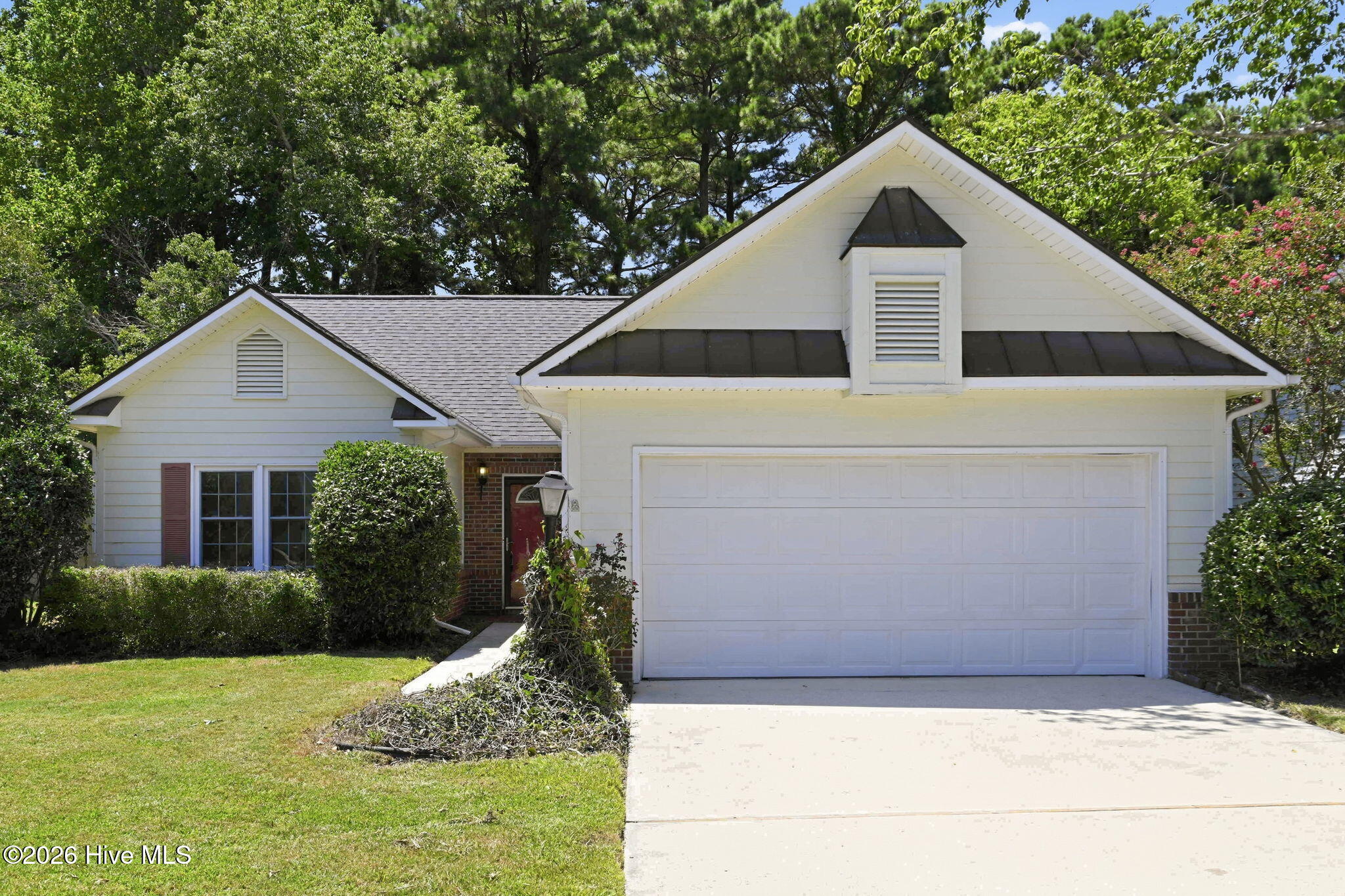 1107 Mill Run Road