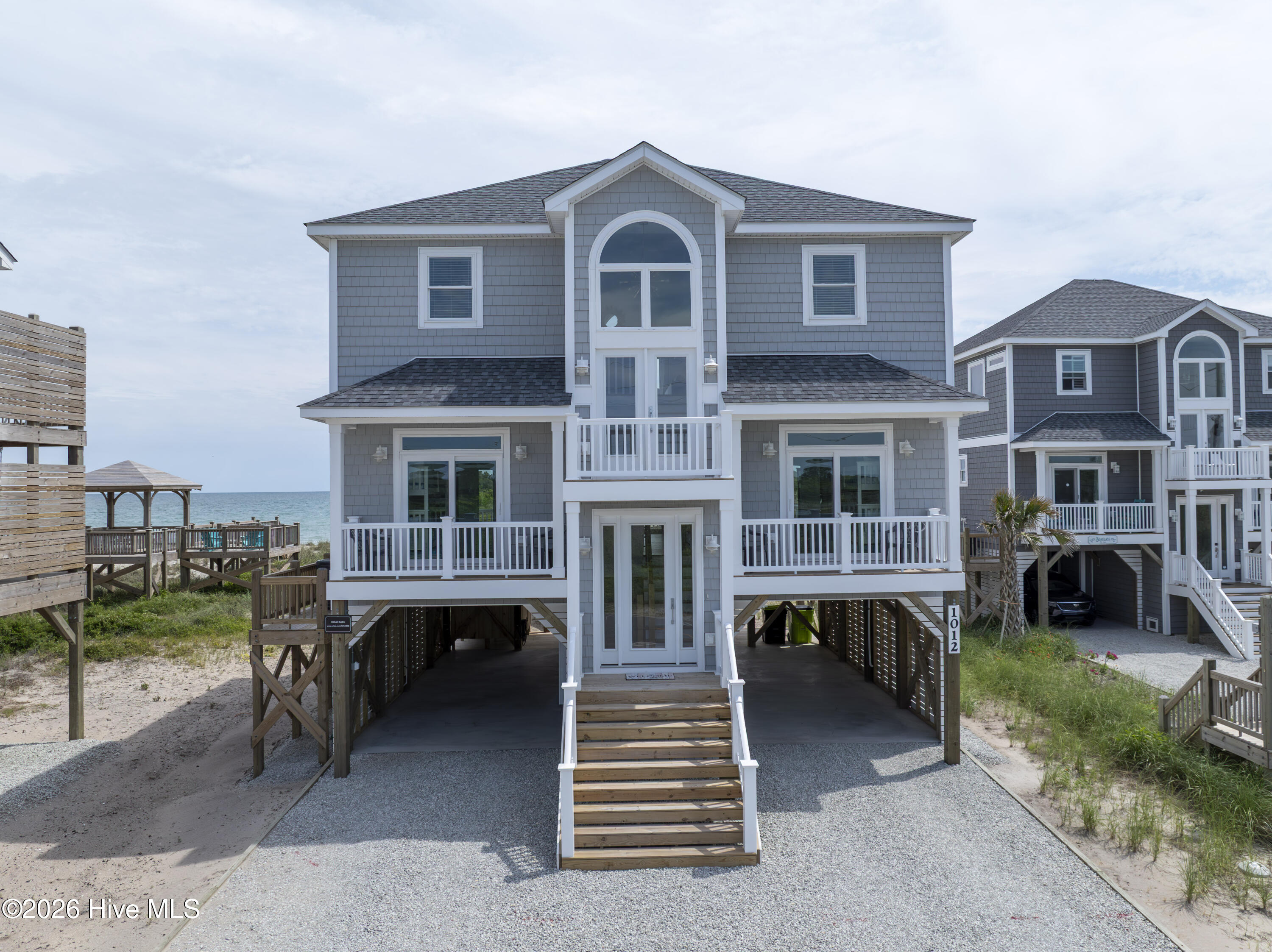1012 New River Inlet Road
