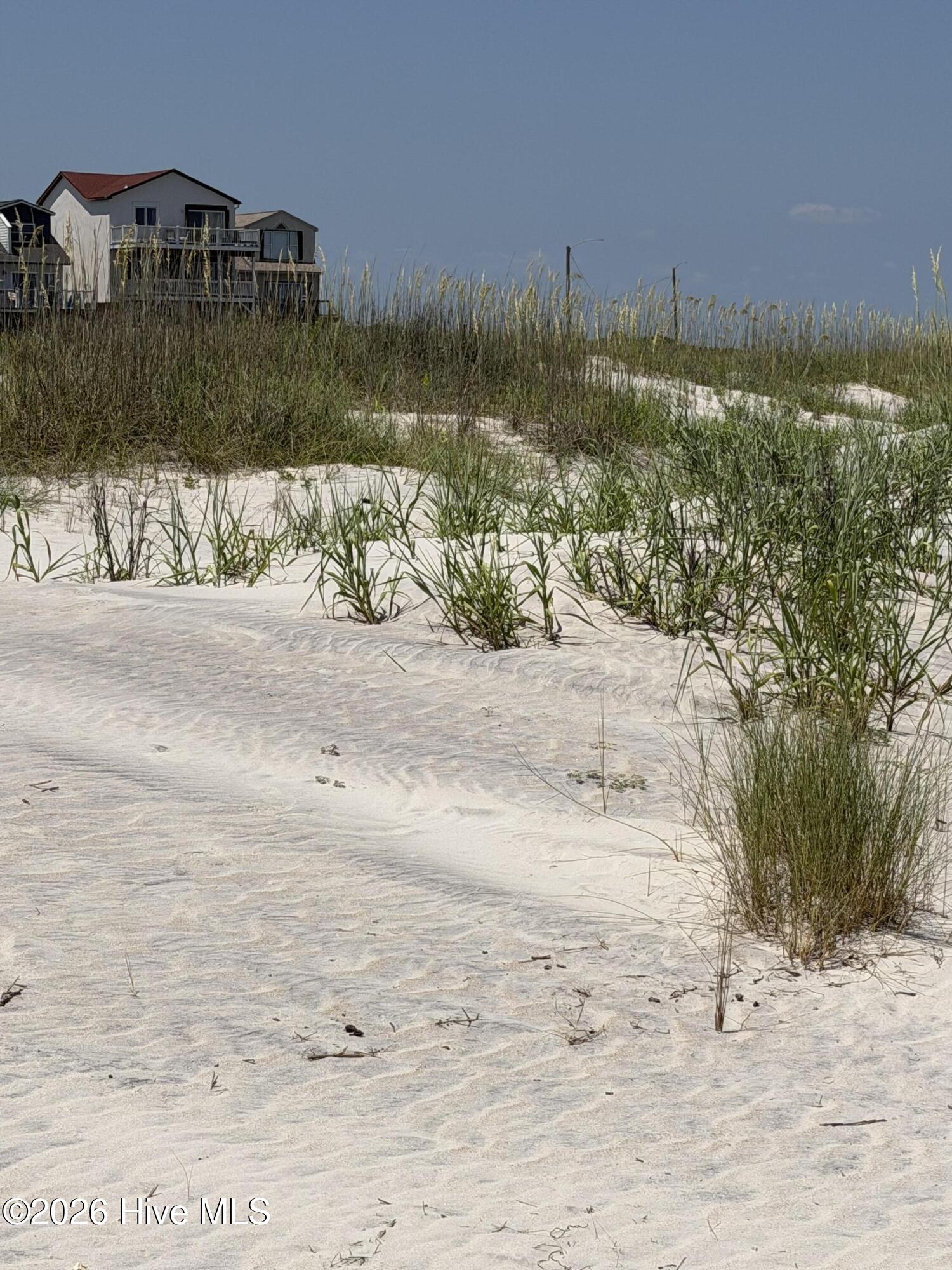 2389 New River Inlet Road