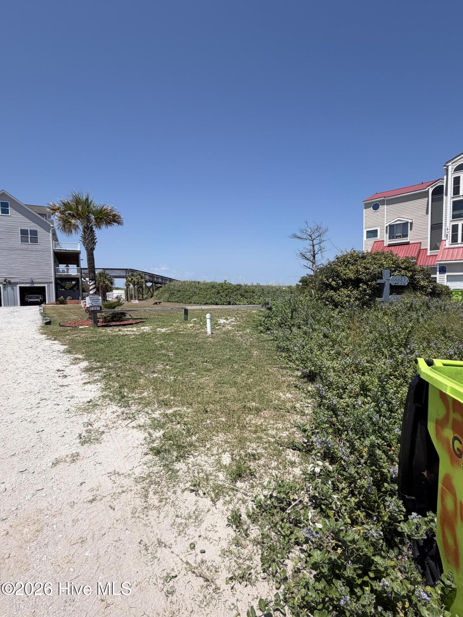 2389 New River Inlet Road