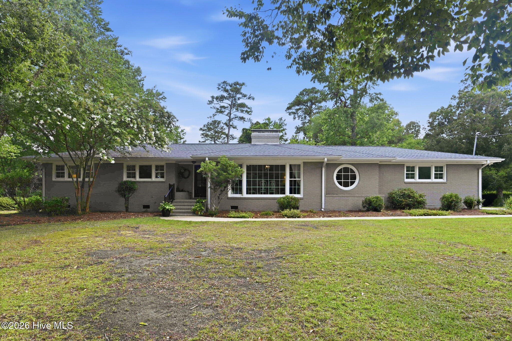 406 Country Club Drive