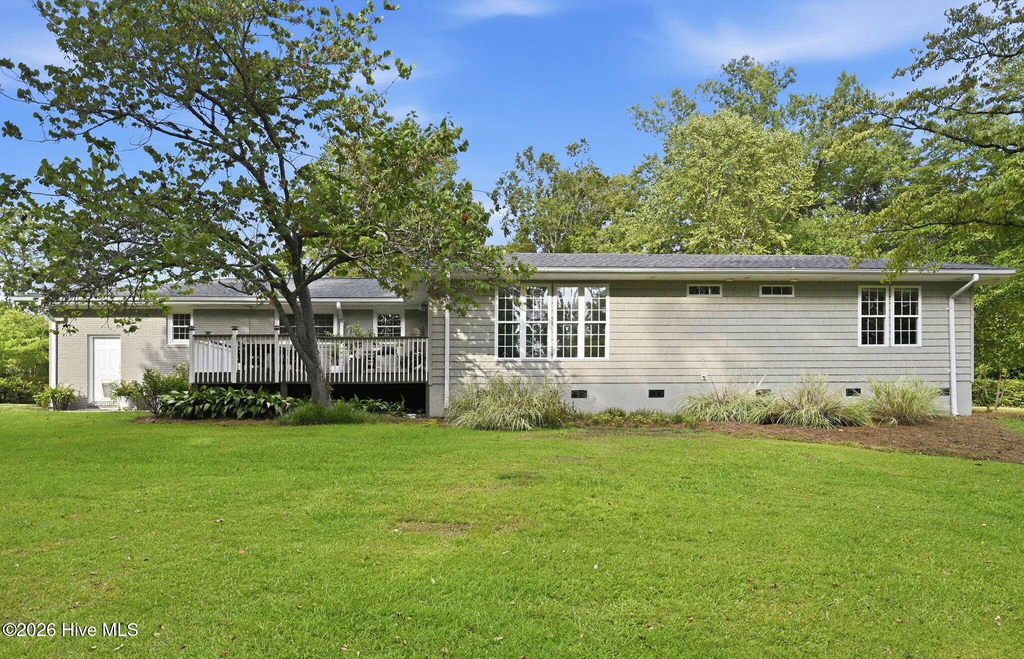 406 Country Club Drive