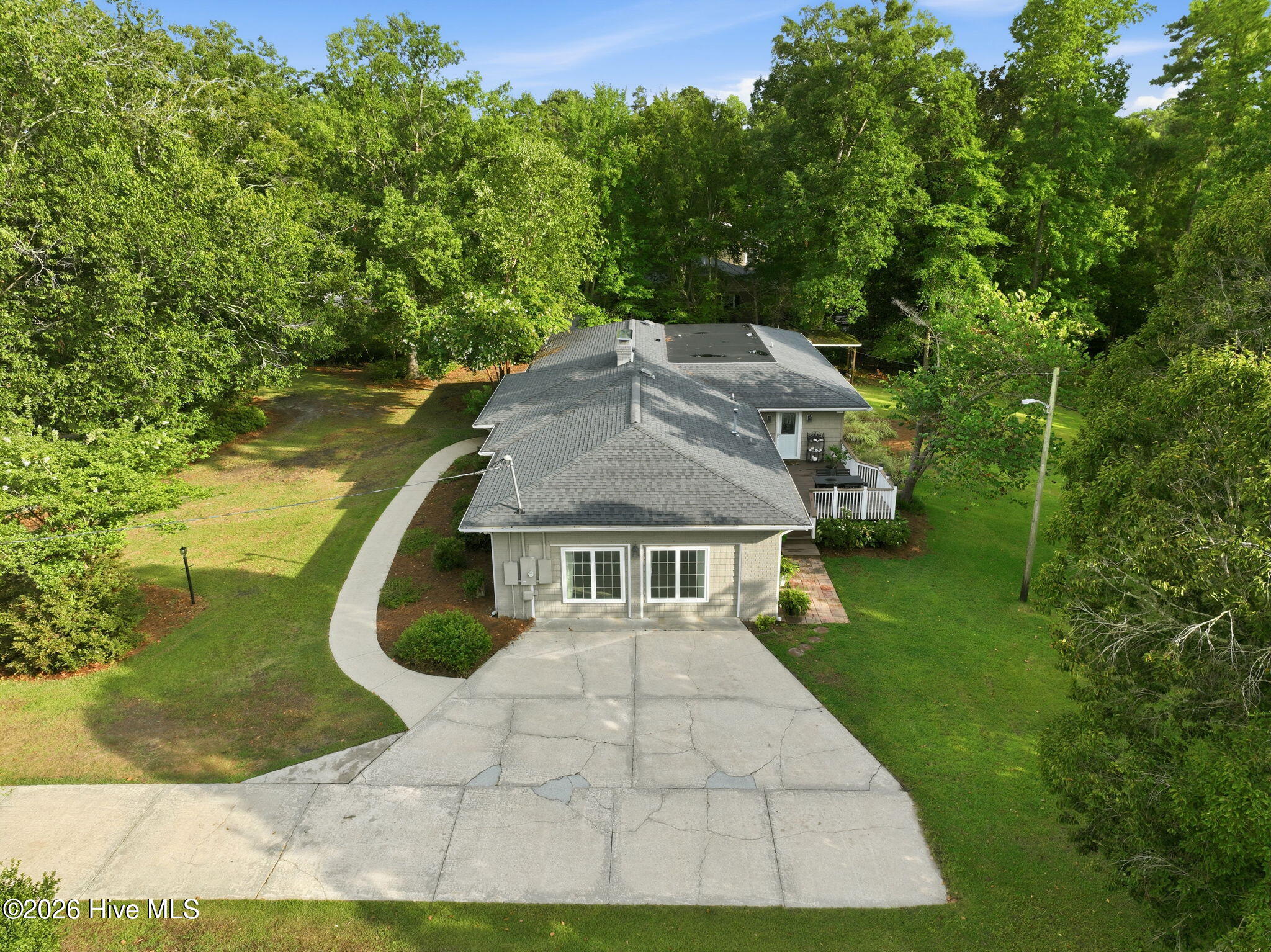 406 Country Club Drive