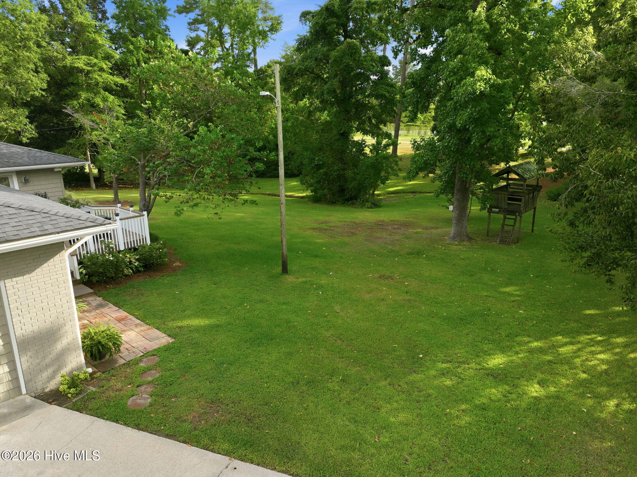 406 Country Club Drive