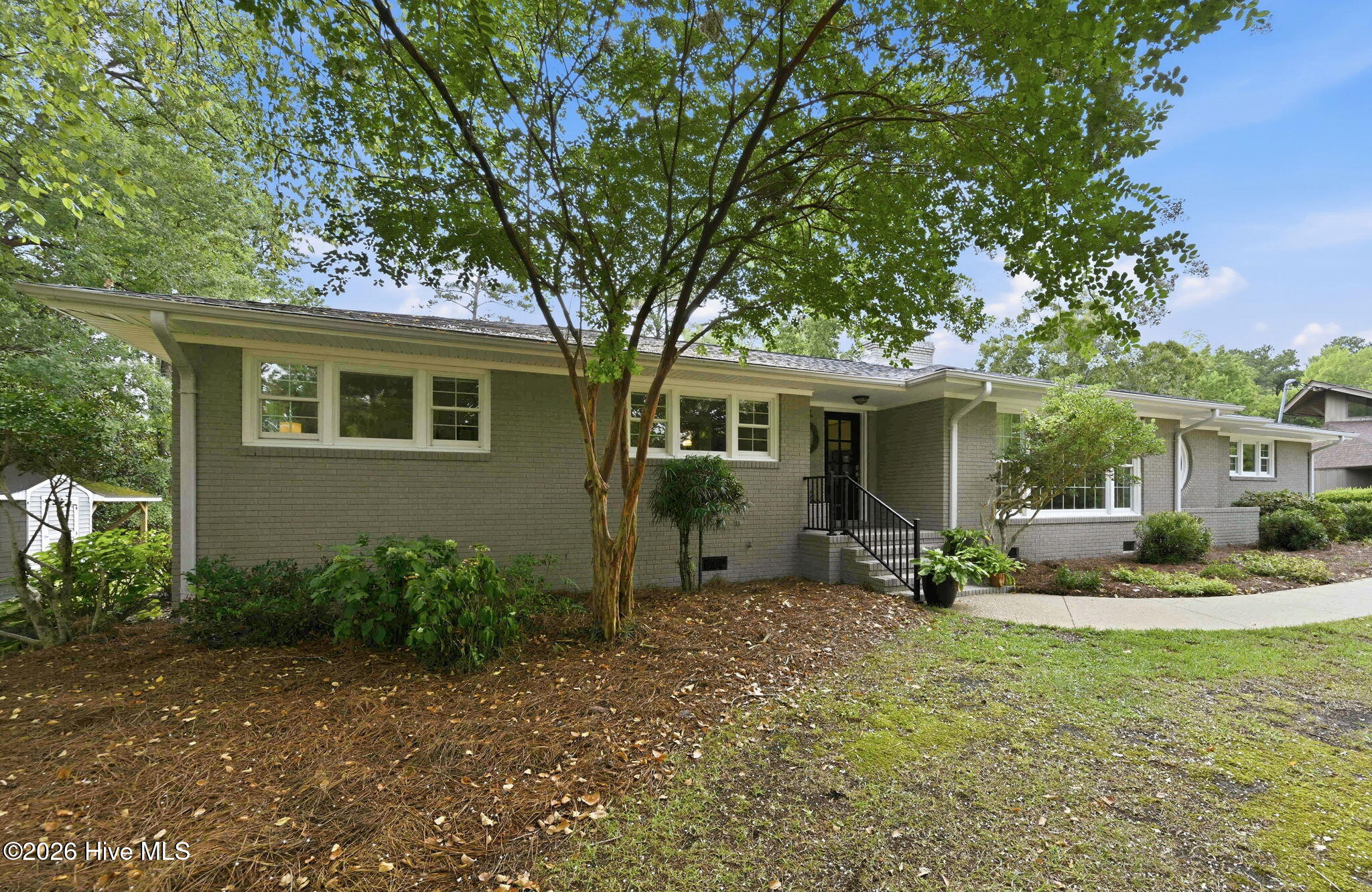406 Country Club Drive