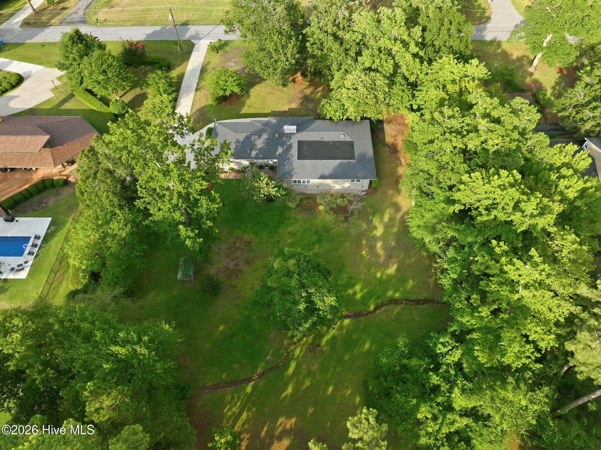 406 Country Club Drive