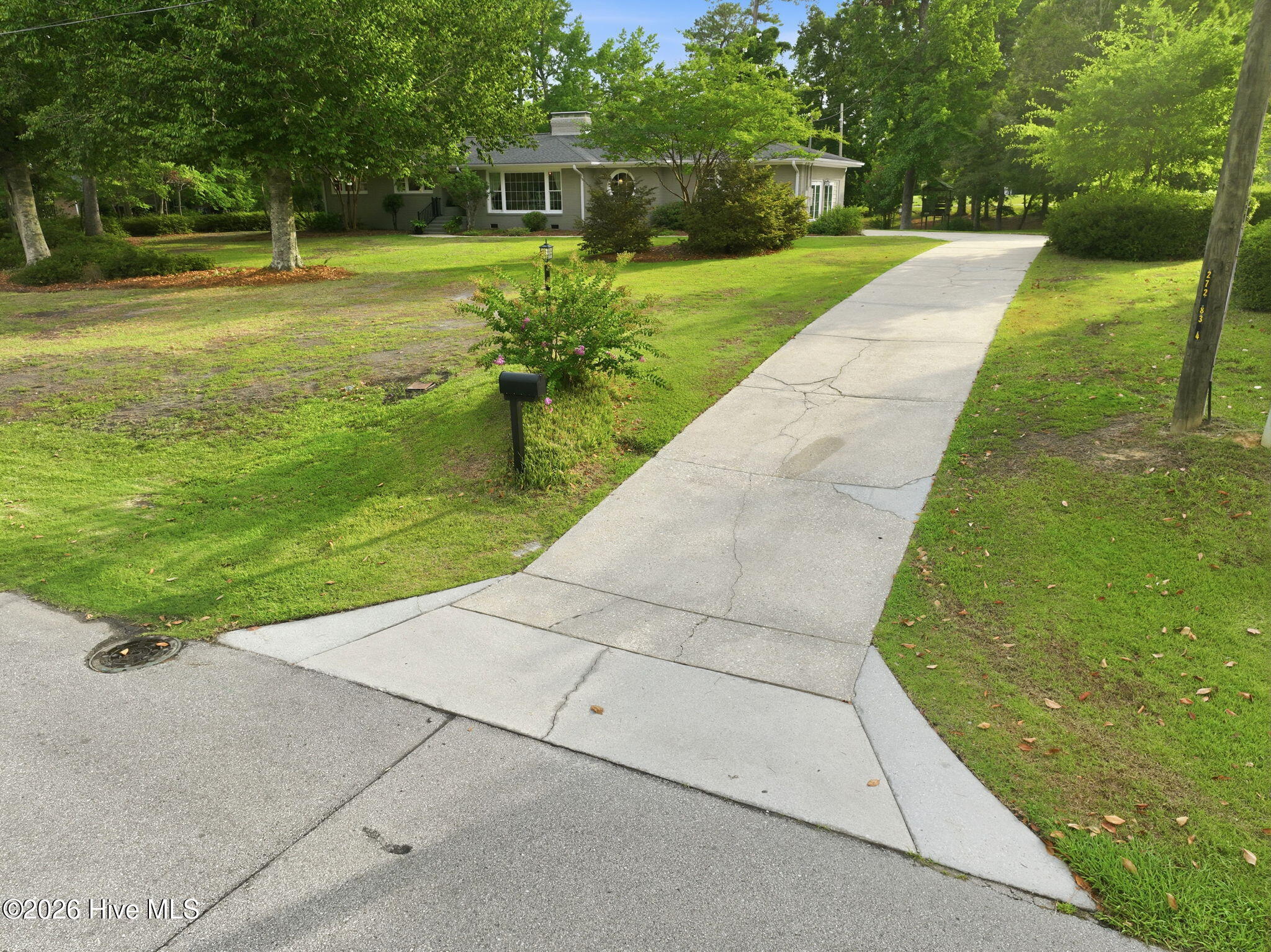 406 Country Club Drive