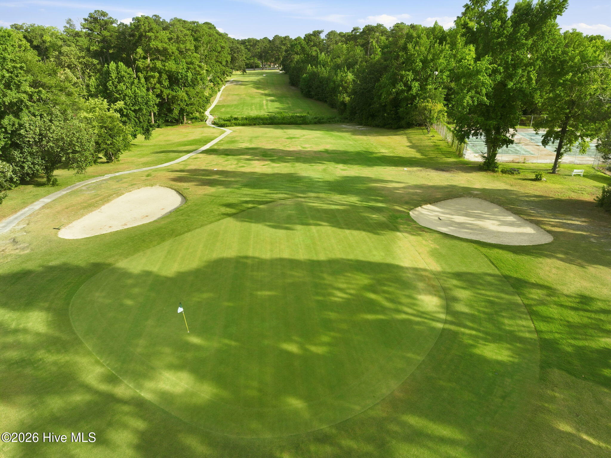 406 Country Club Drive