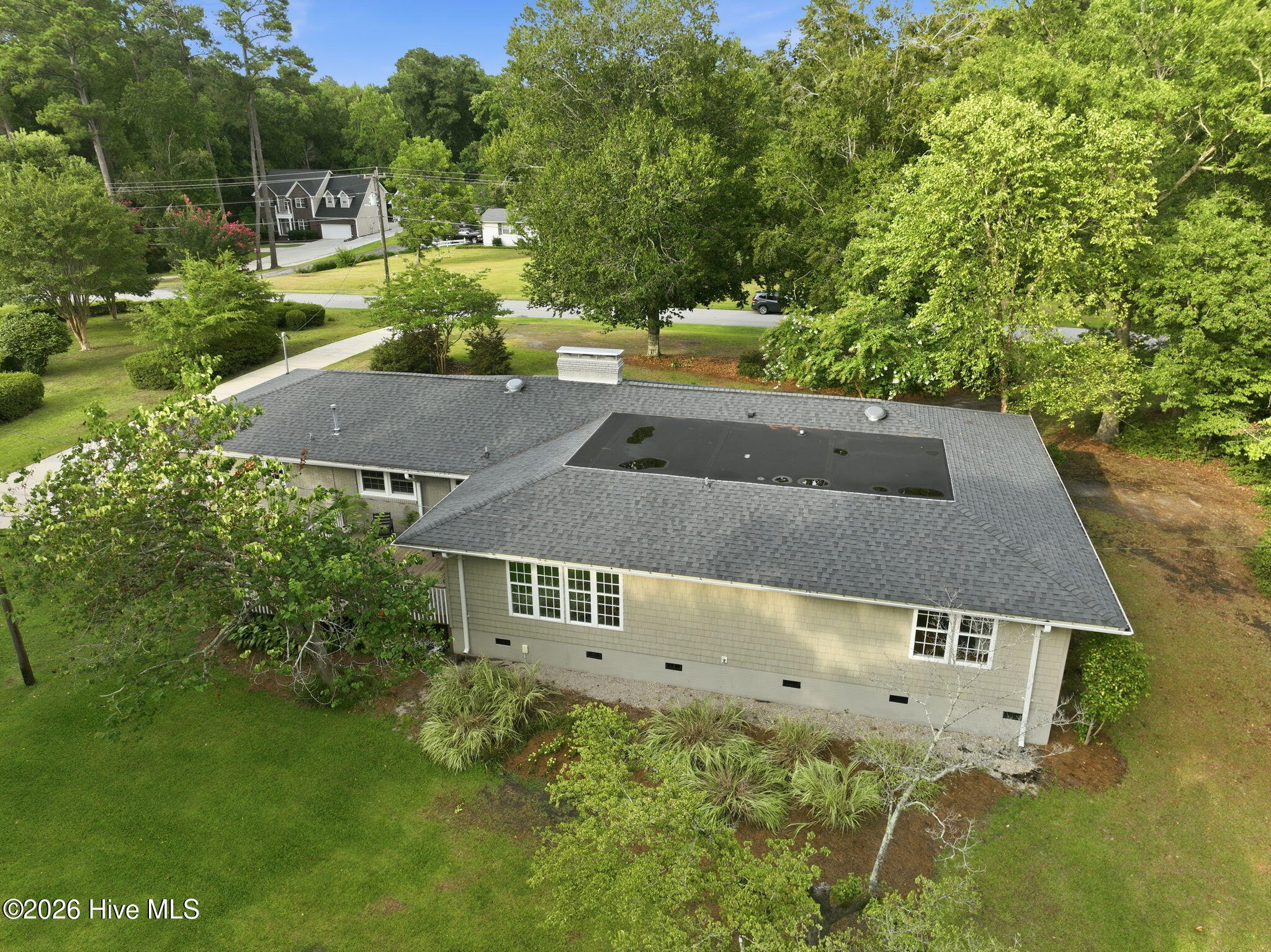 406 Country Club Drive
