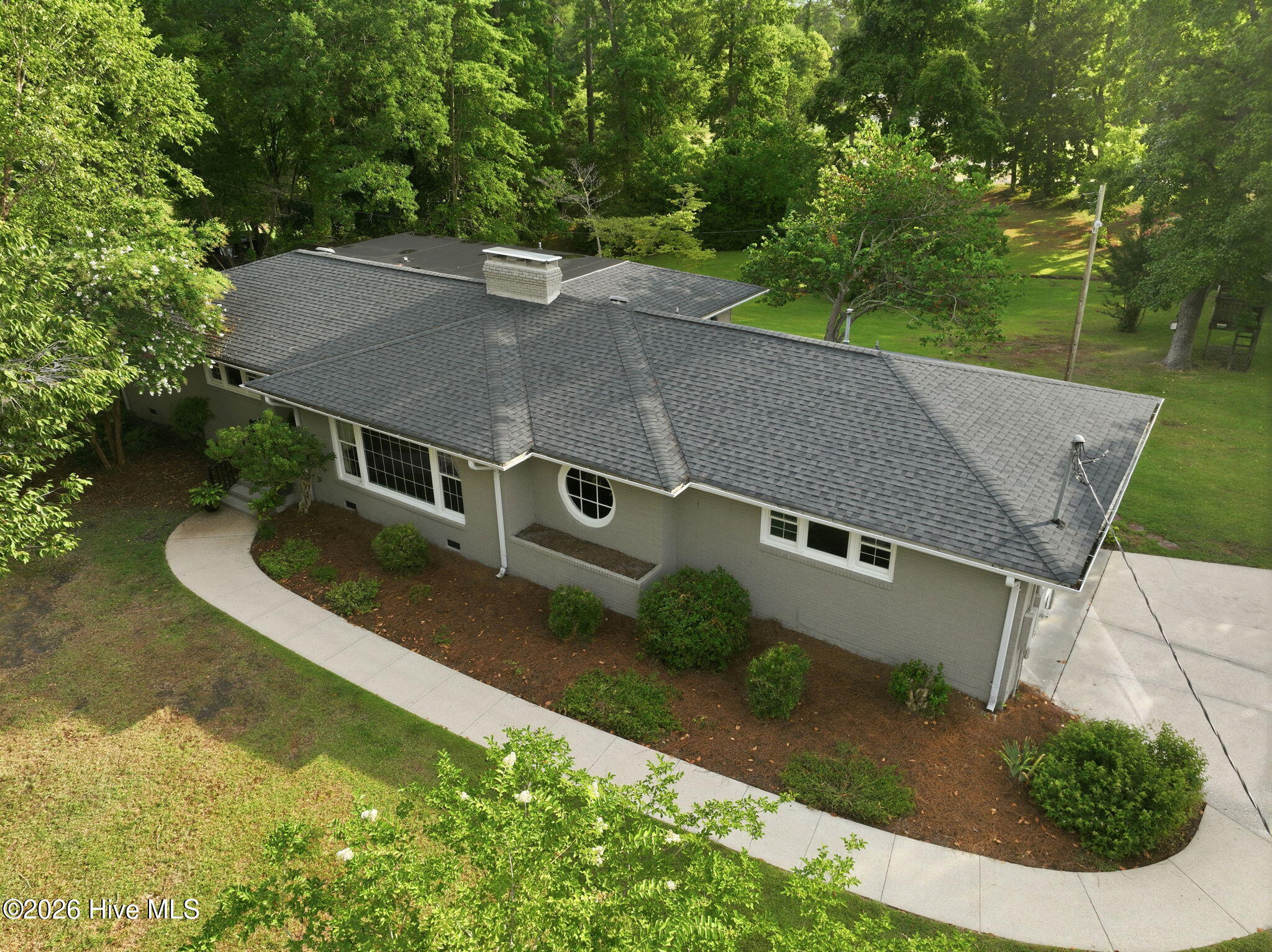 406 Country Club Drive