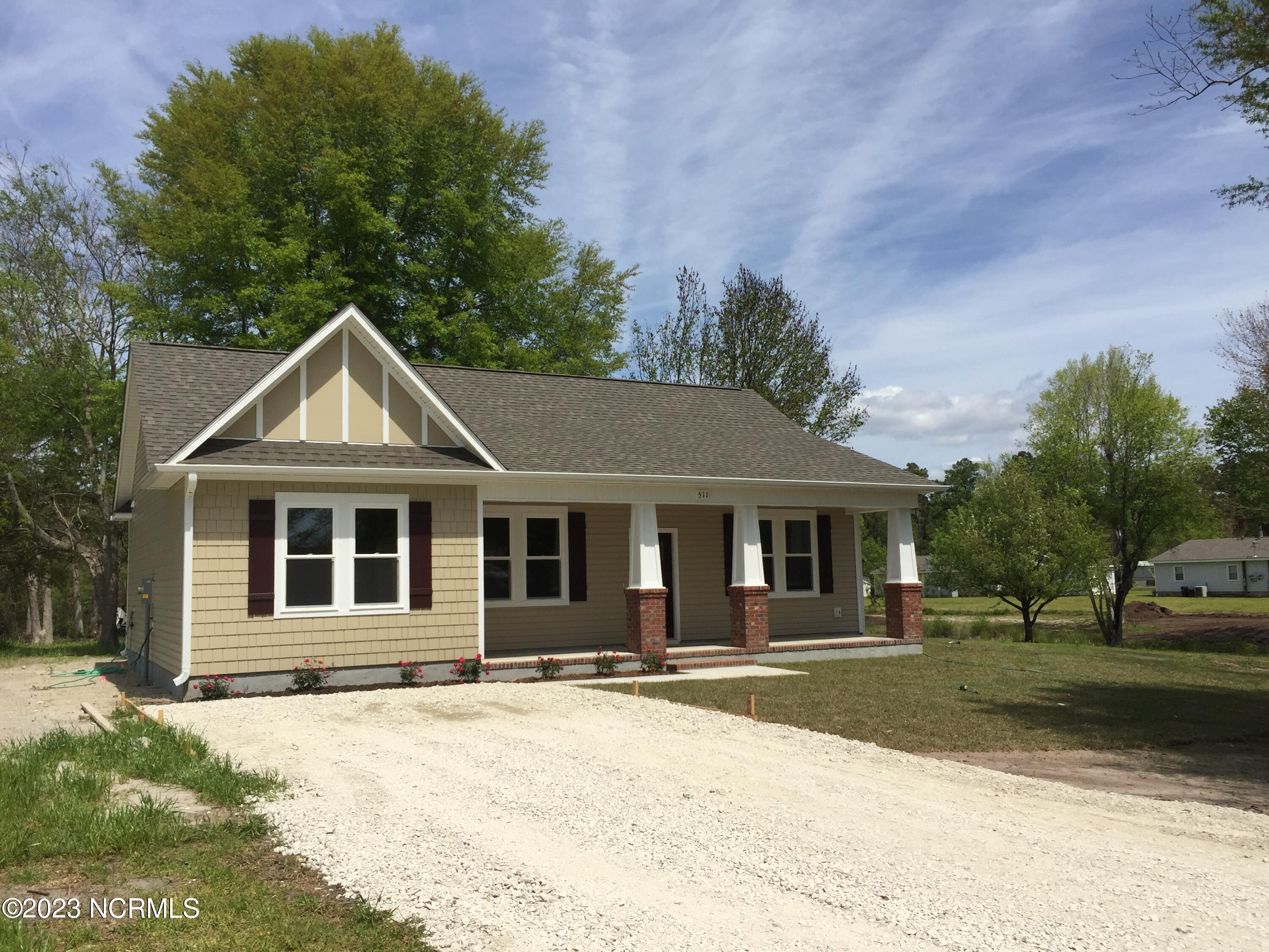 511 Peru Road
