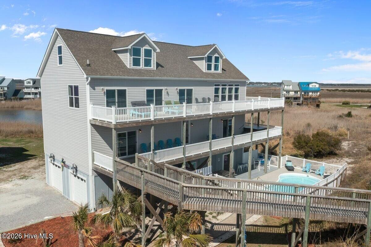 2387 New River Inlet Road
