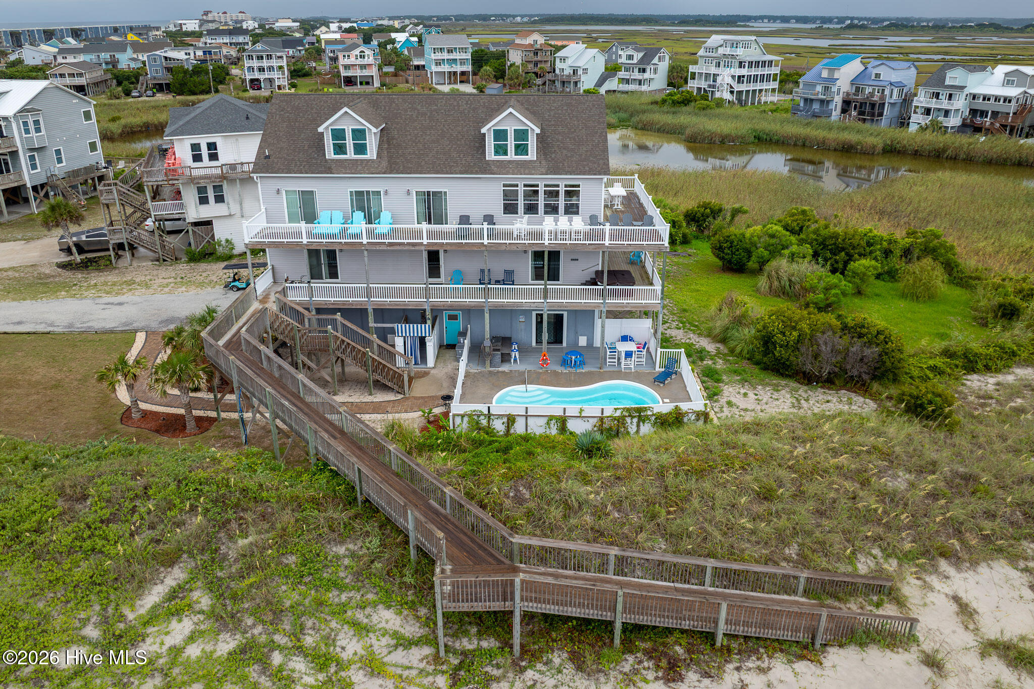 2387 New River Inlet Road
