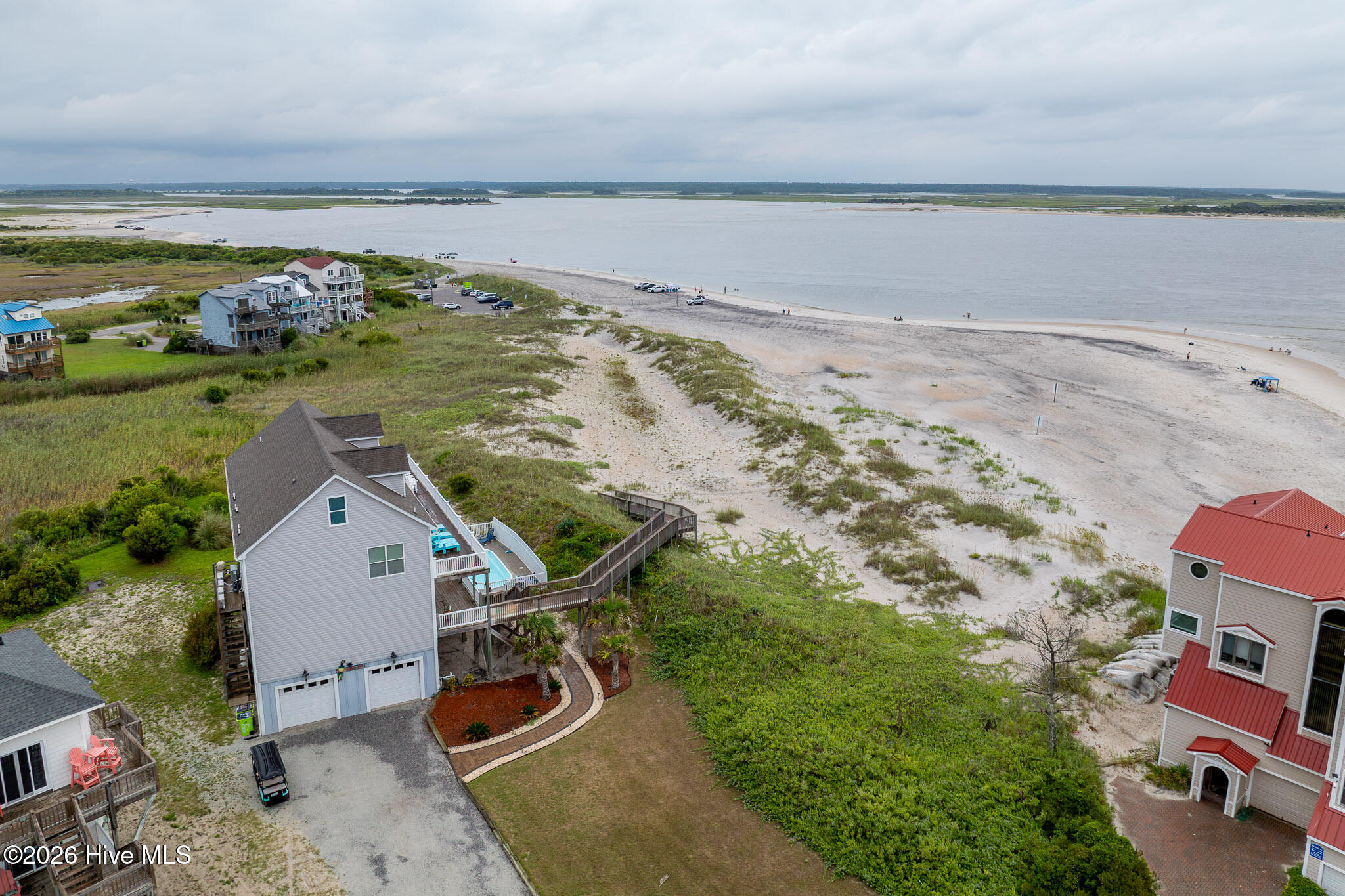 2387 New River Inlet Road