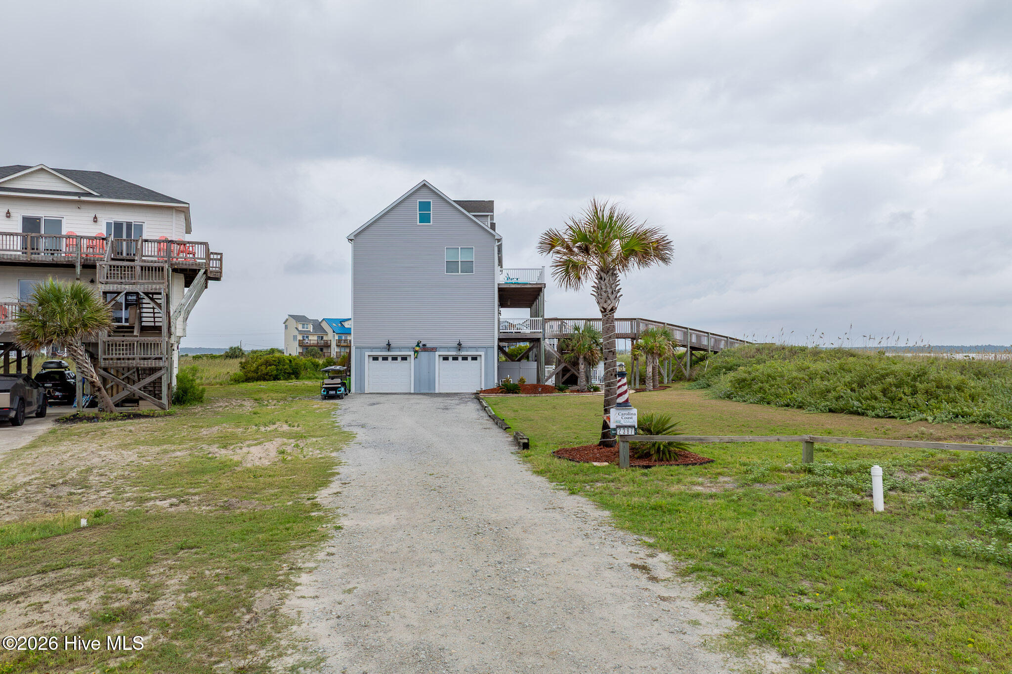 2387 New River Inlet Road