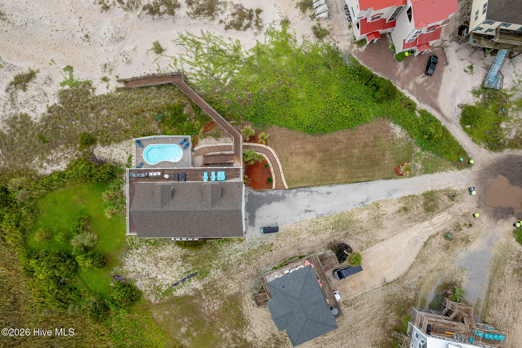 2387 New River Inlet Road