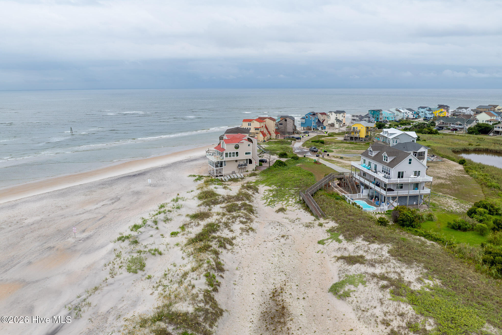 2387 New River Inlet Road