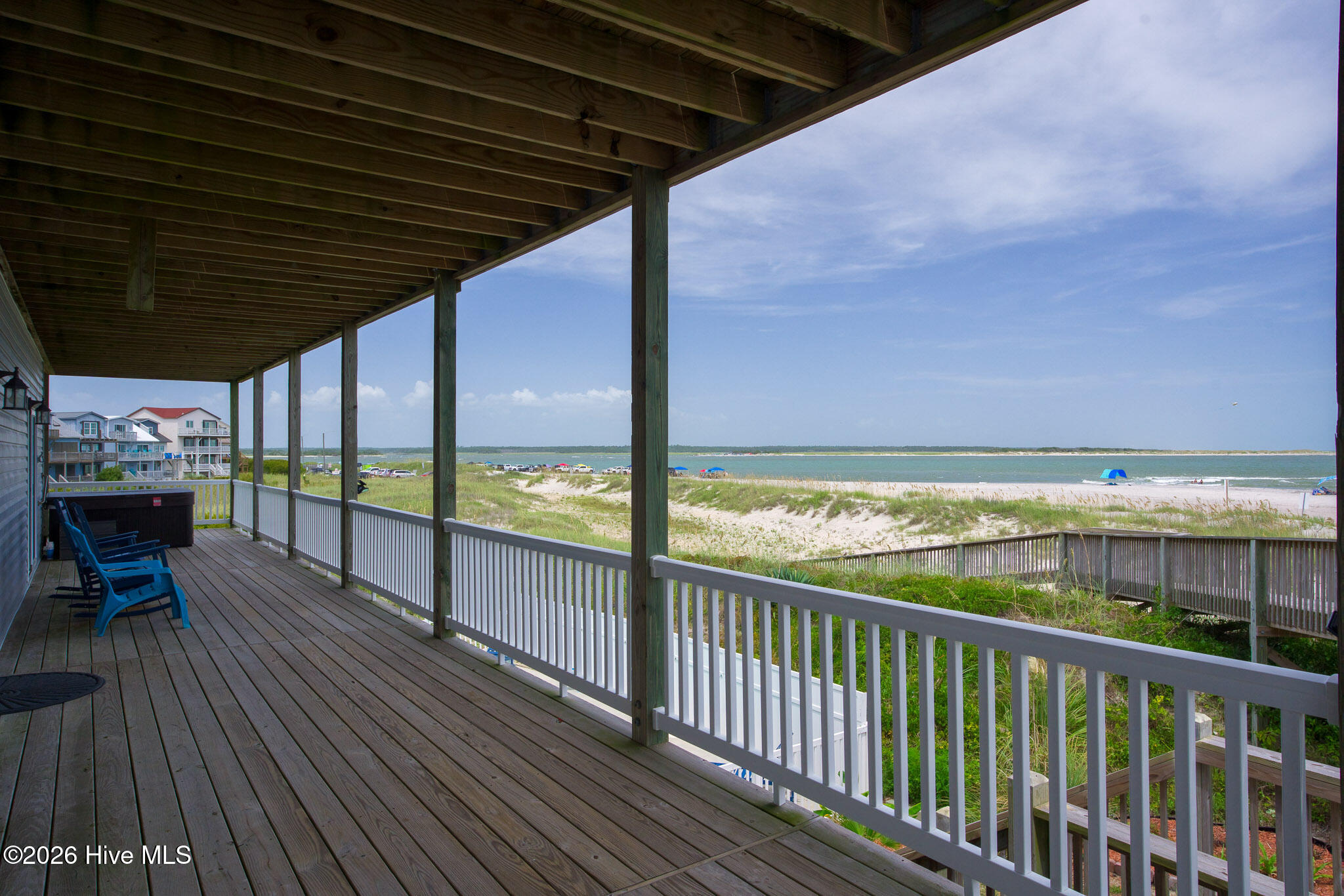 2387 New River Inlet Road