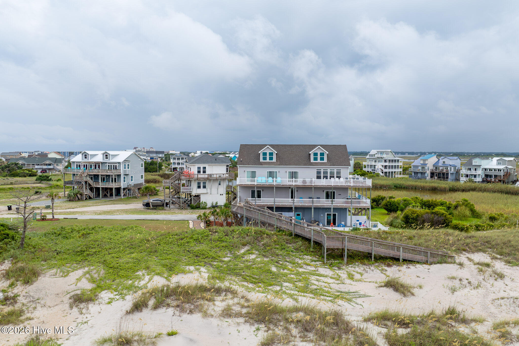 2387 New River Inlet Road