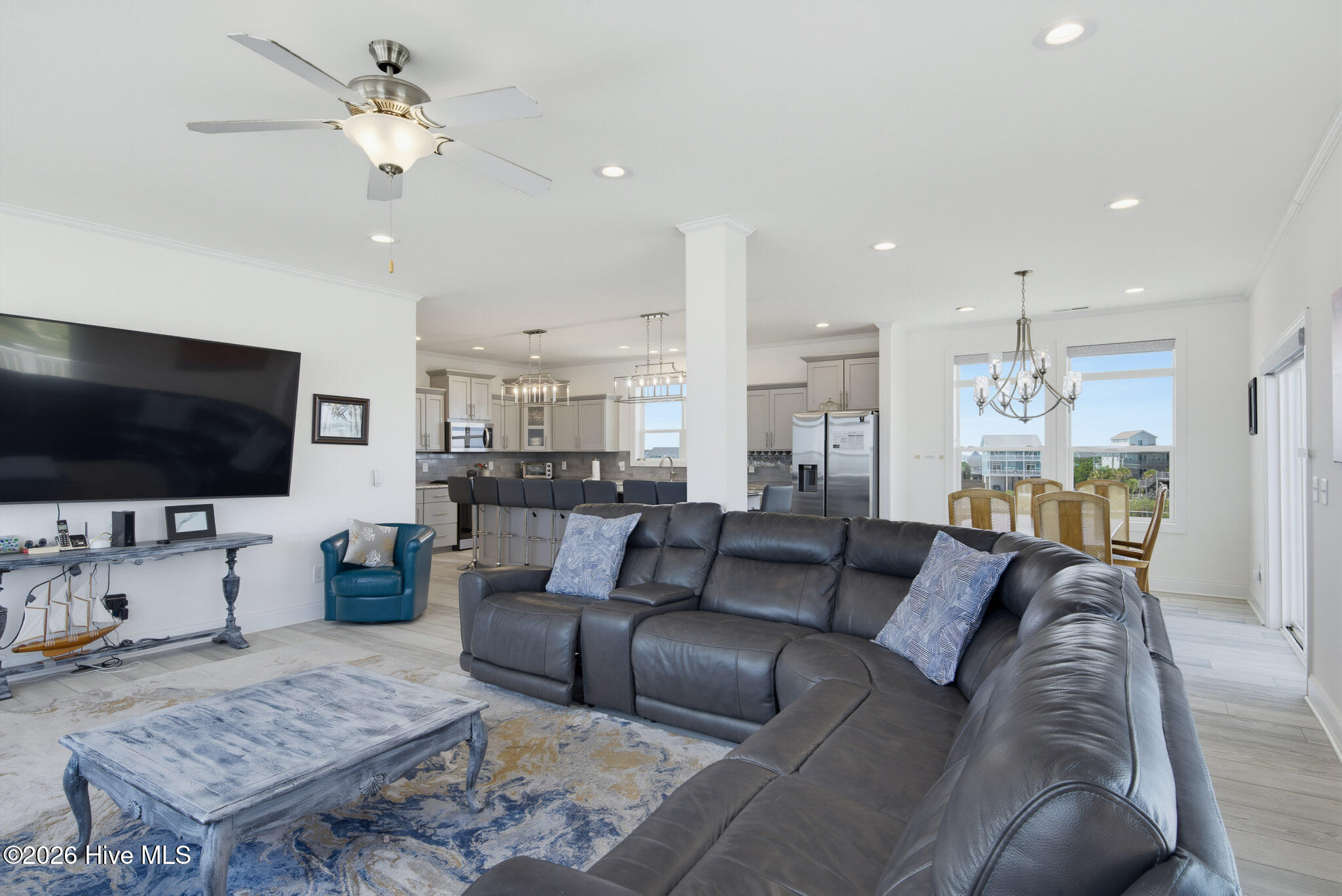 2387 New River Inlet Road