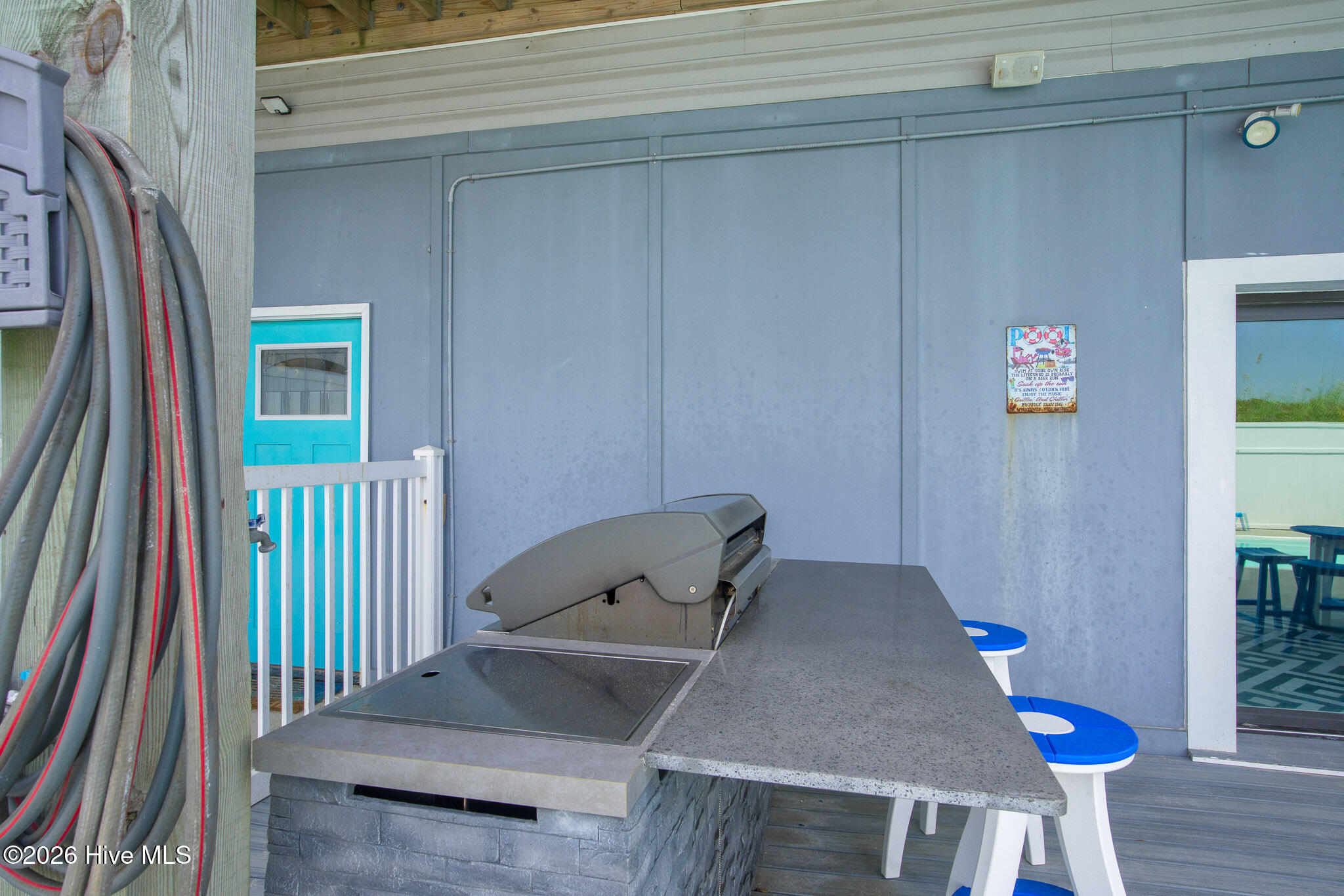 2387 New River Inlet Road