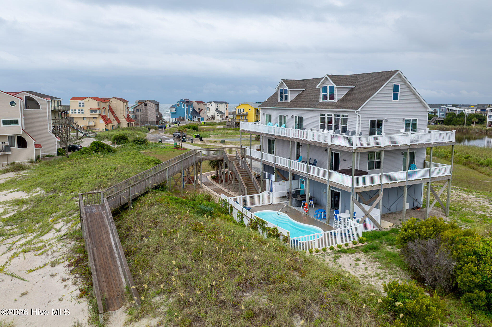 2387 New River Inlet Road