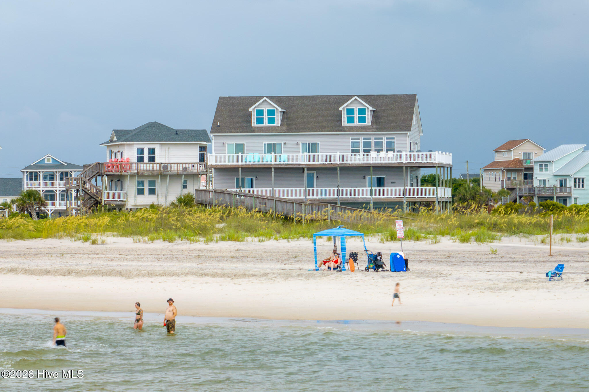 2387 New River Inlet Road