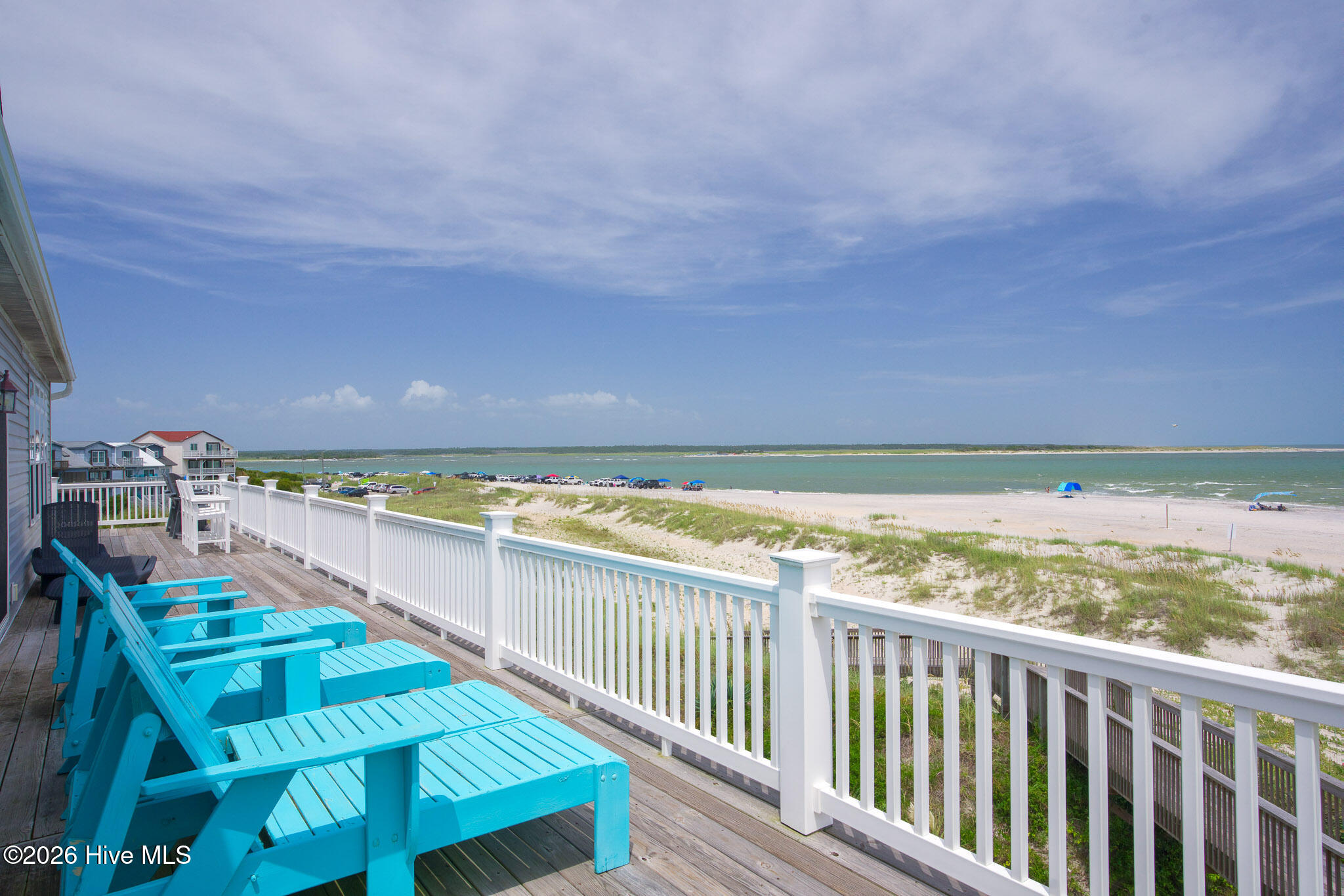 2387 New River Inlet Road