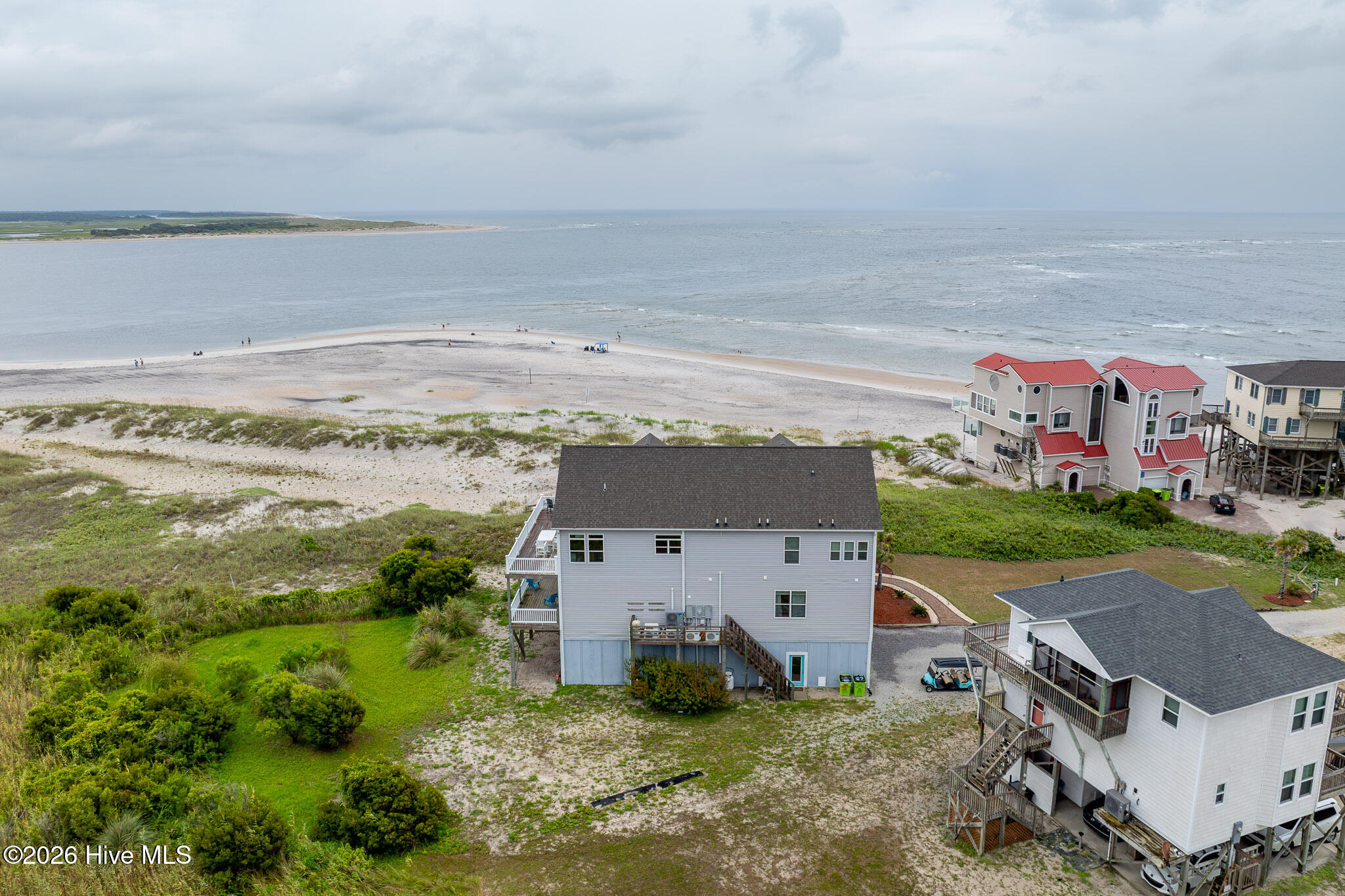 2387 New River Inlet Road
