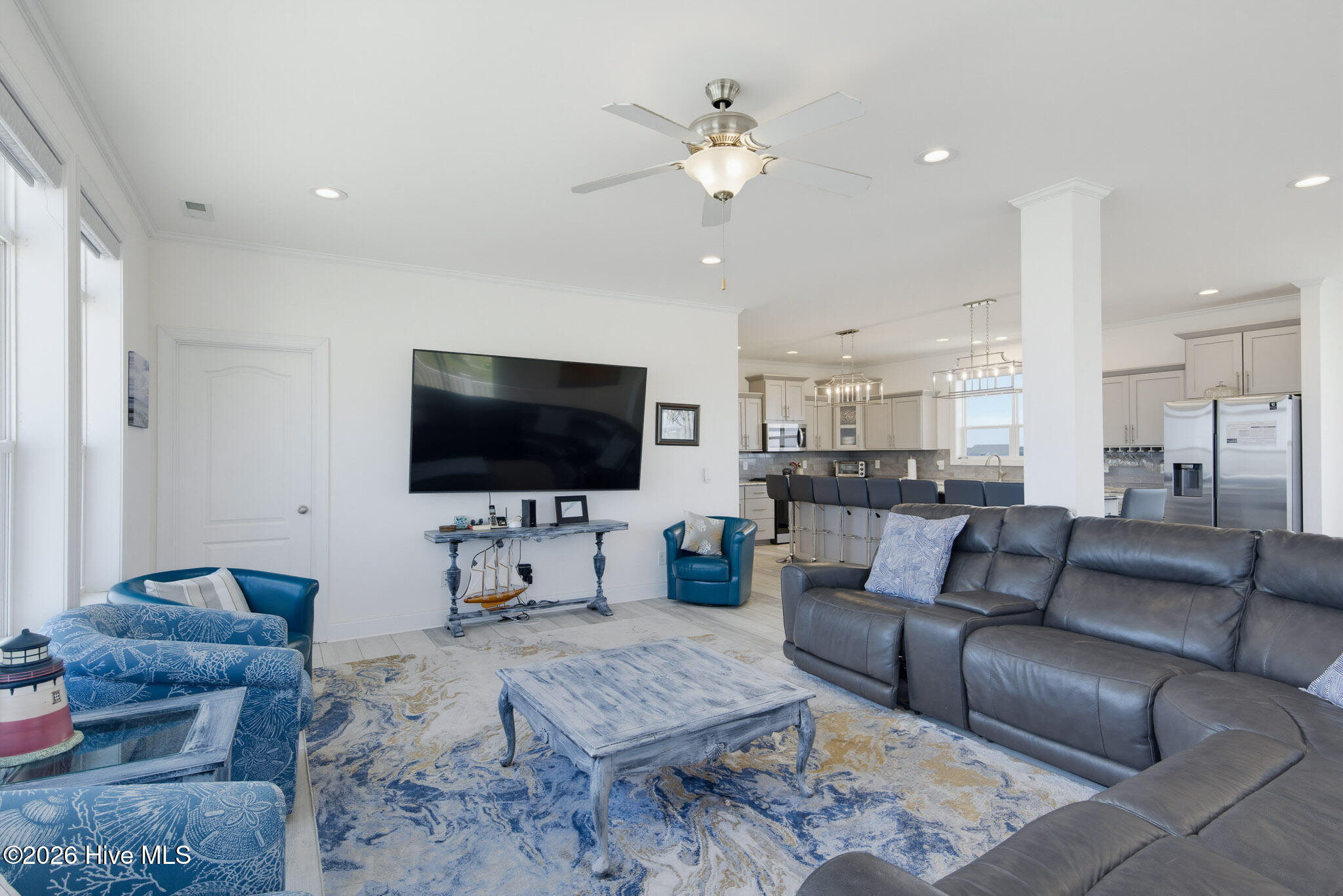 2387 New River Inlet Road