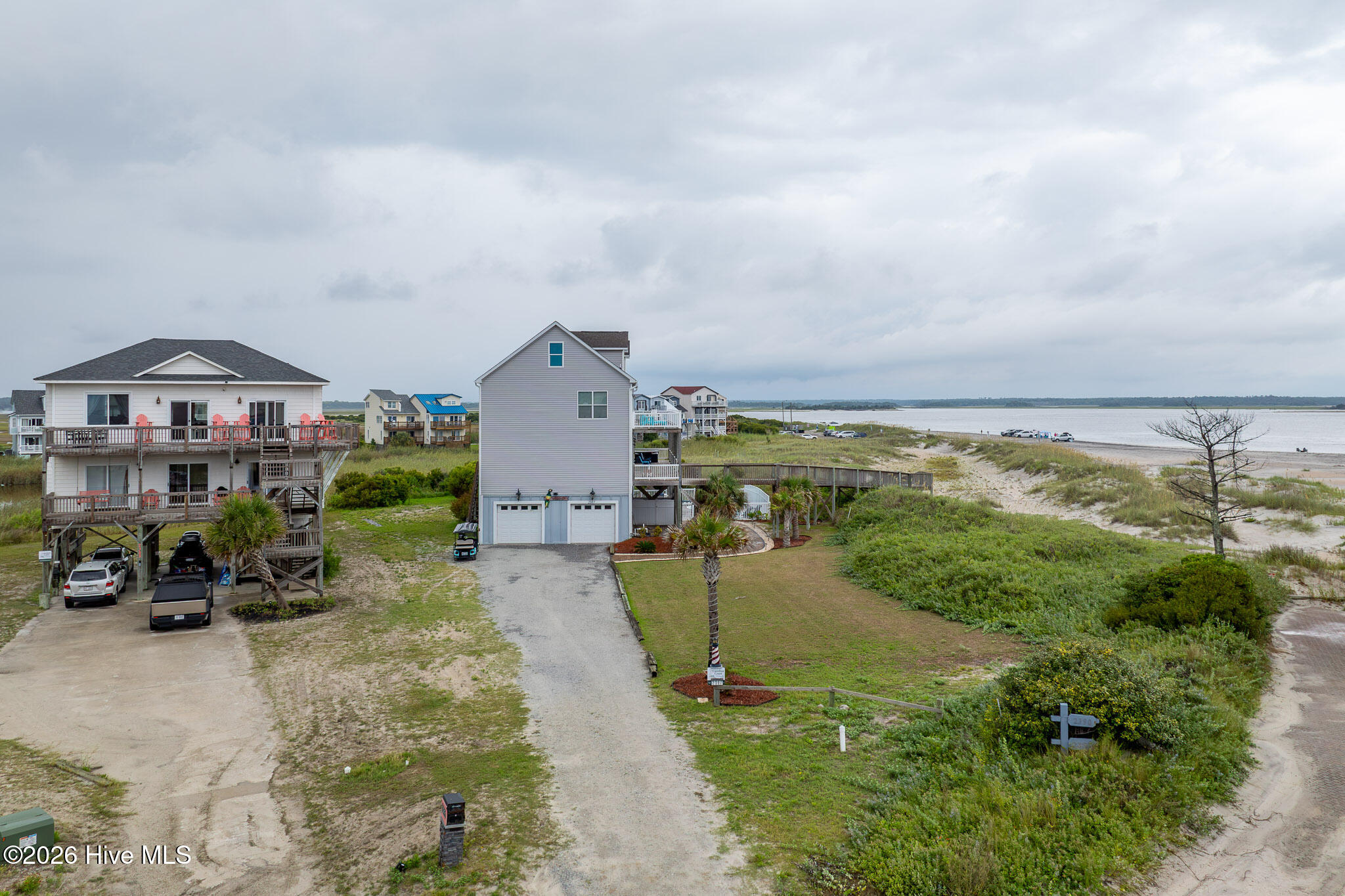 2387 New River Inlet Road