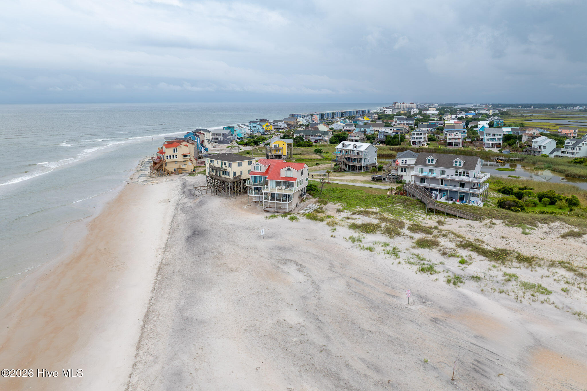 2387 New River Inlet Road