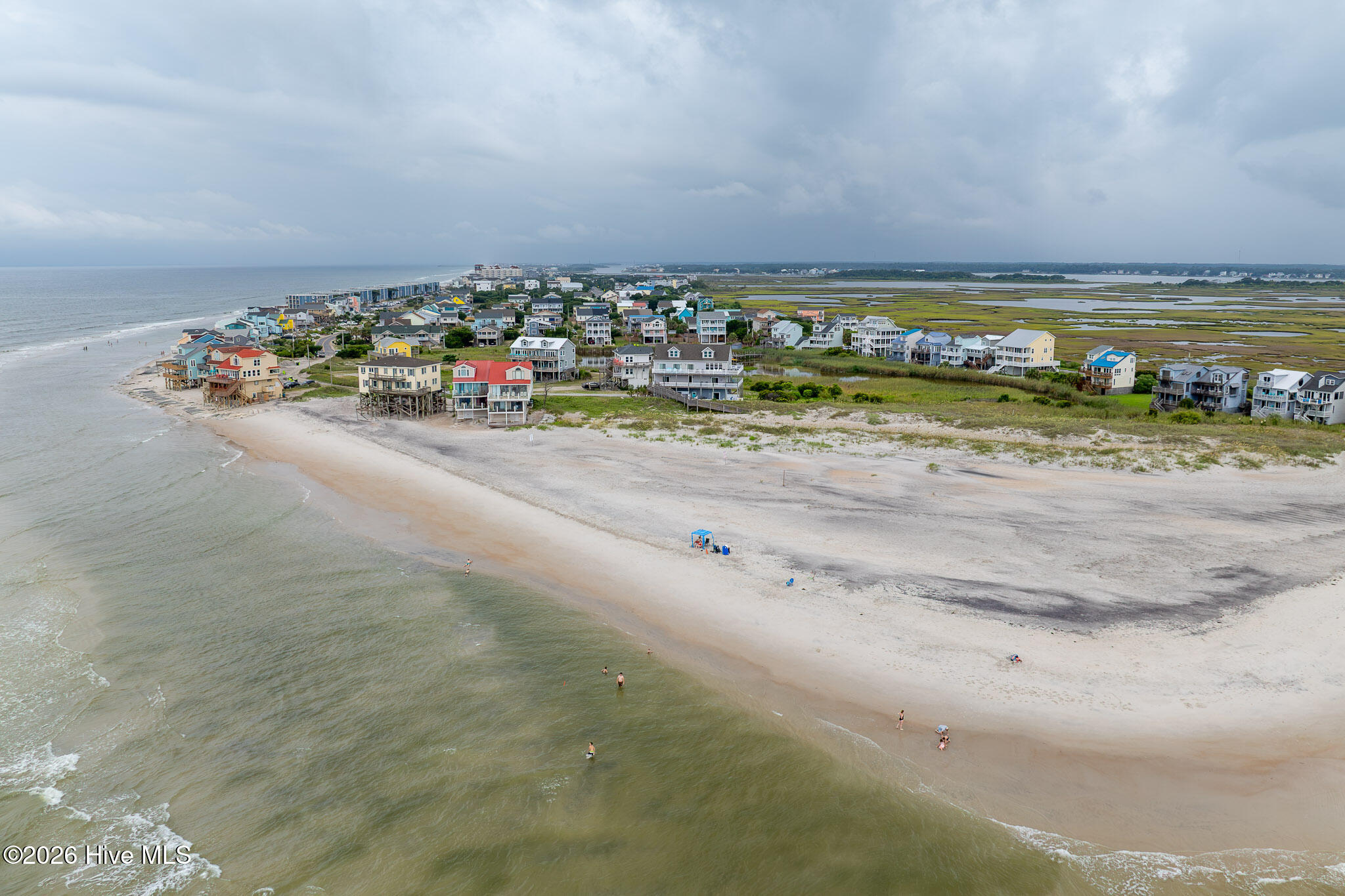 2387 New River Inlet Road