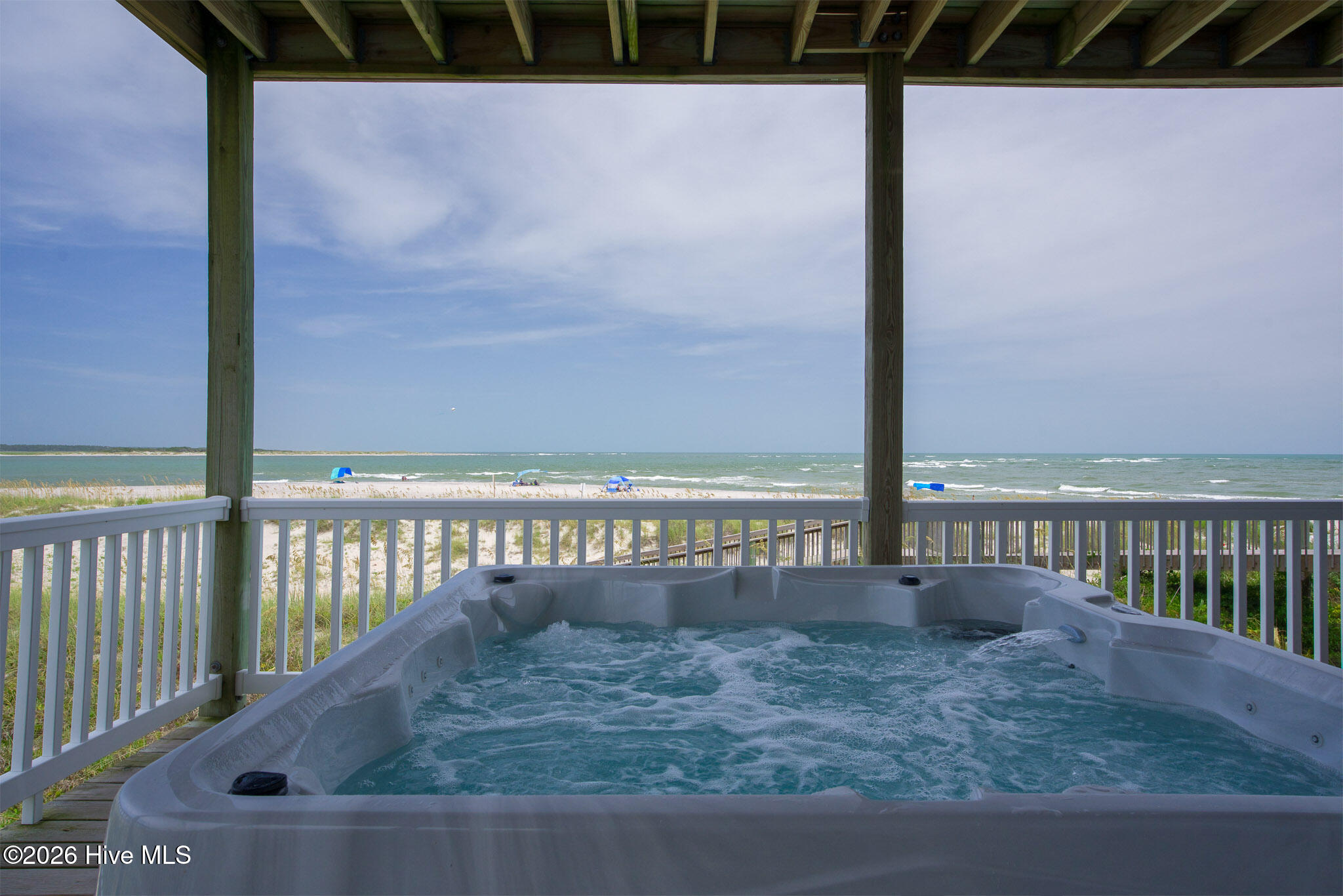 2387 New River Inlet Road