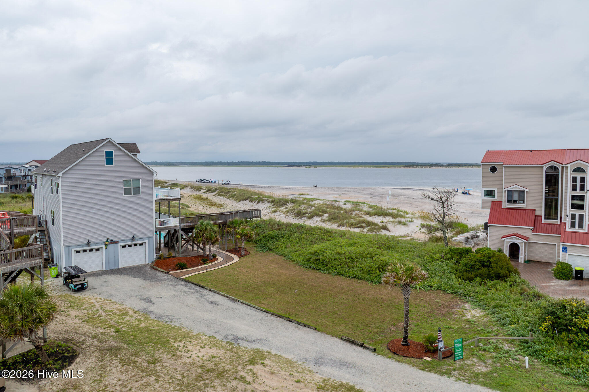 2387 New River Inlet Road