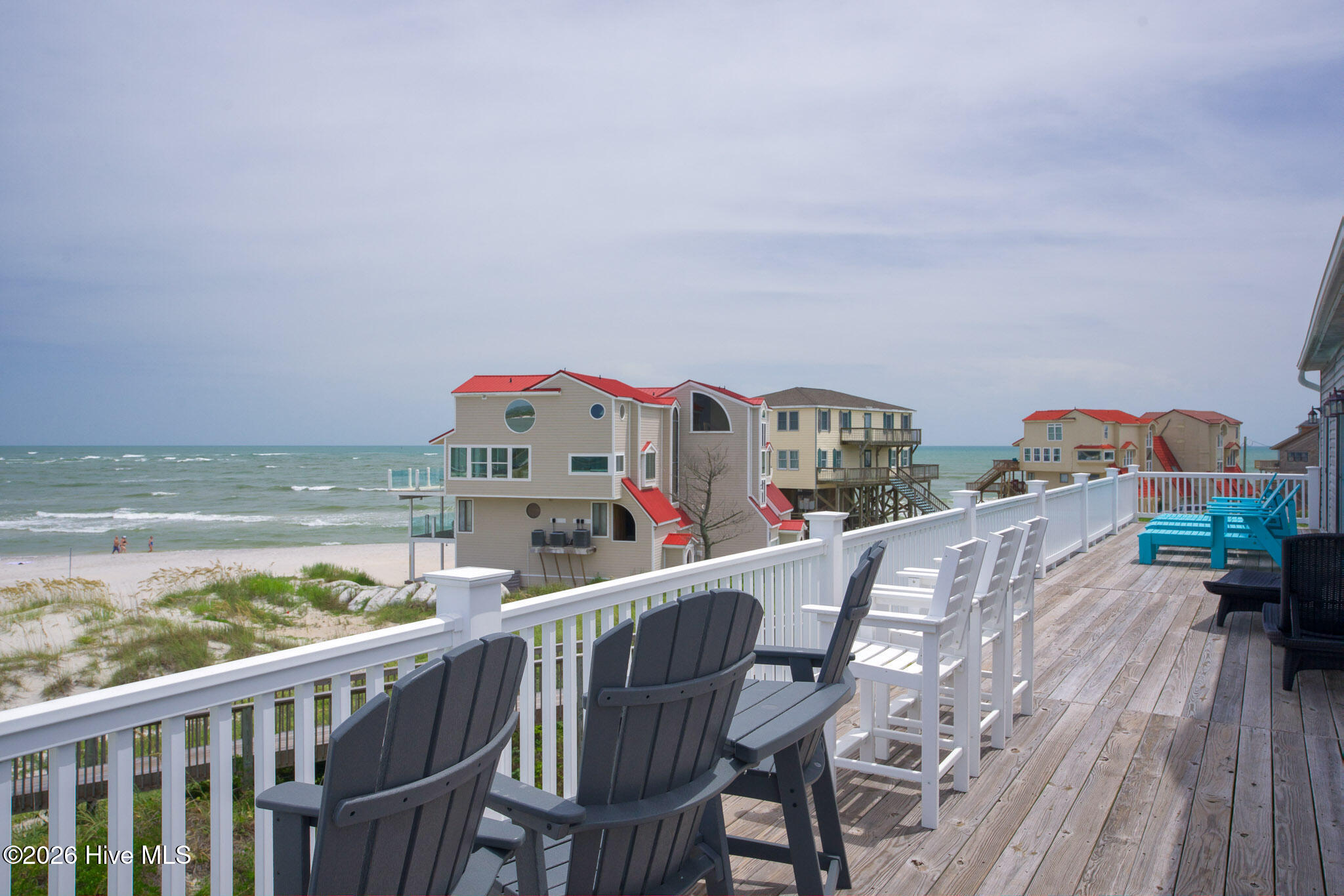 2387 New River Inlet Road