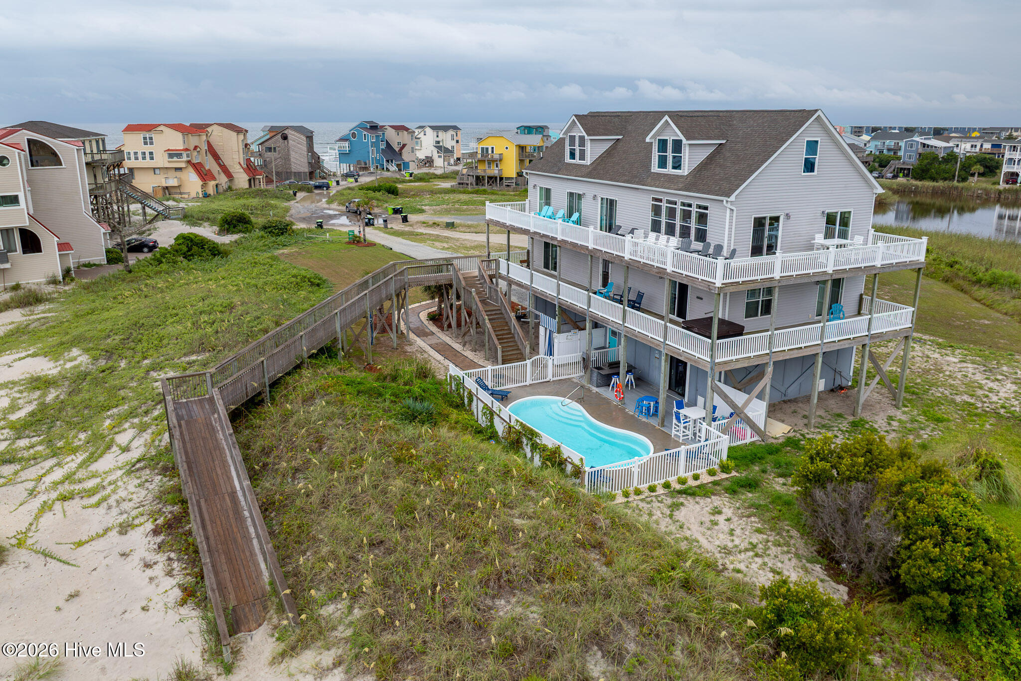 2387 New River Inlet Road