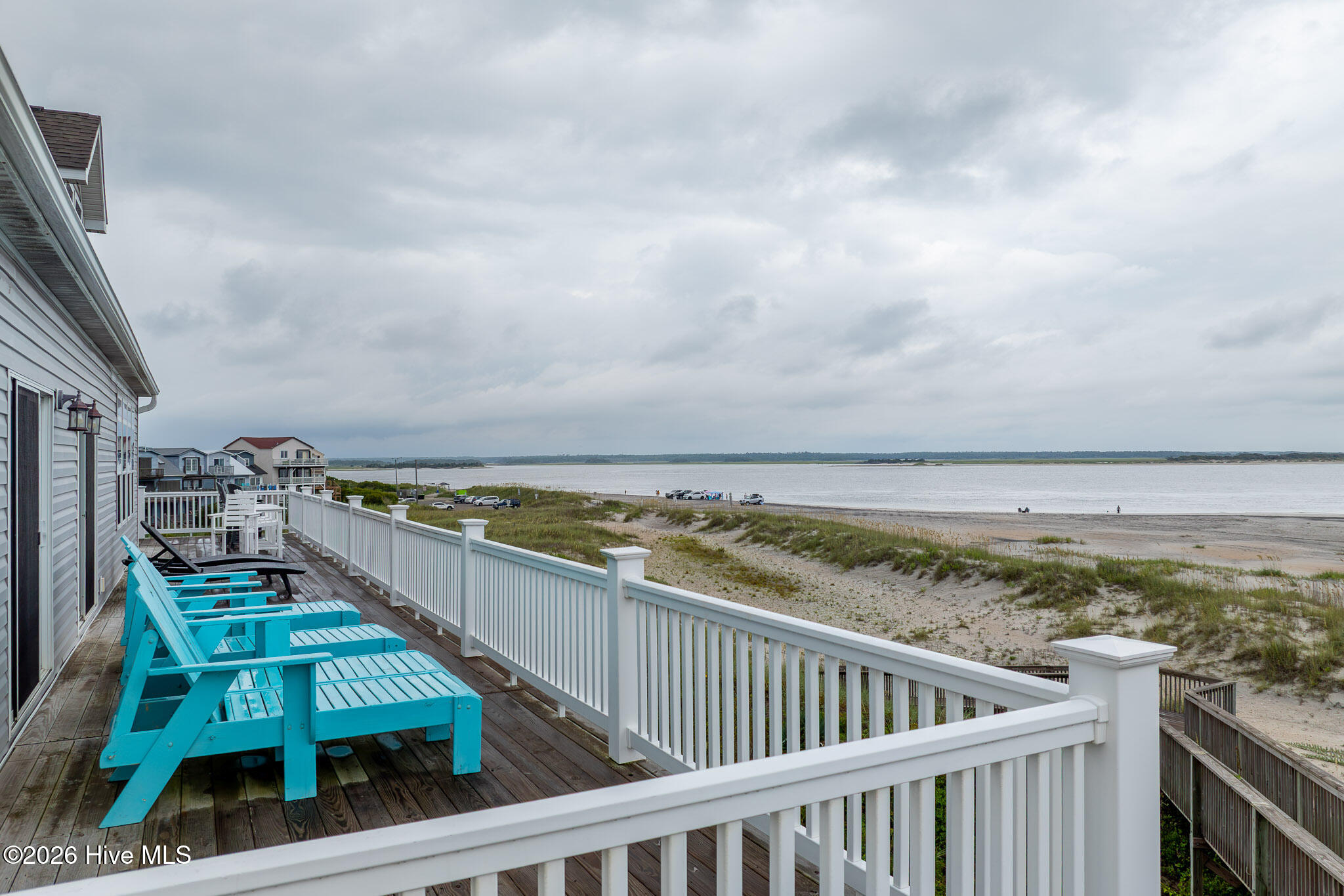 2387 New River Inlet Road