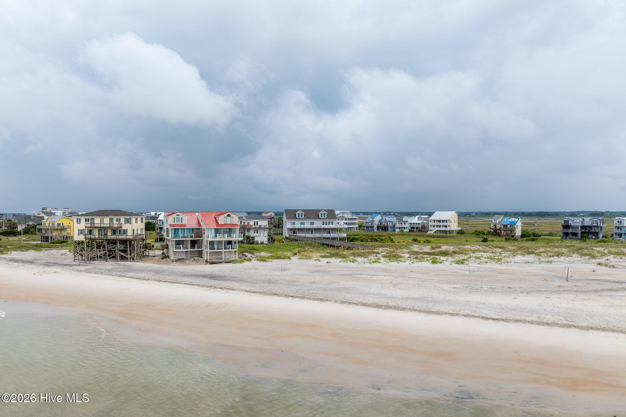 2387 New River Inlet Road